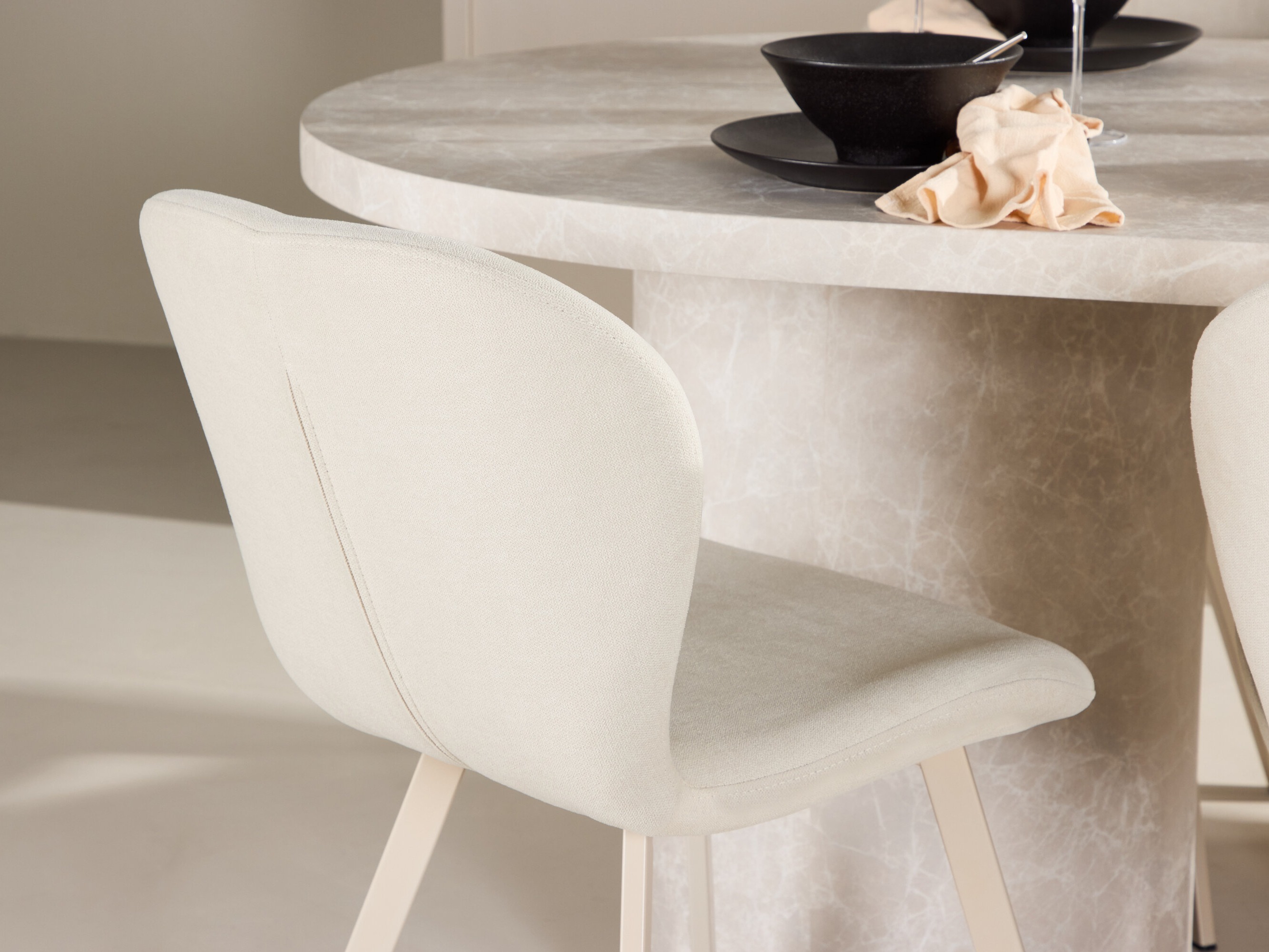 Söögitoakomplekt Dallas 4971