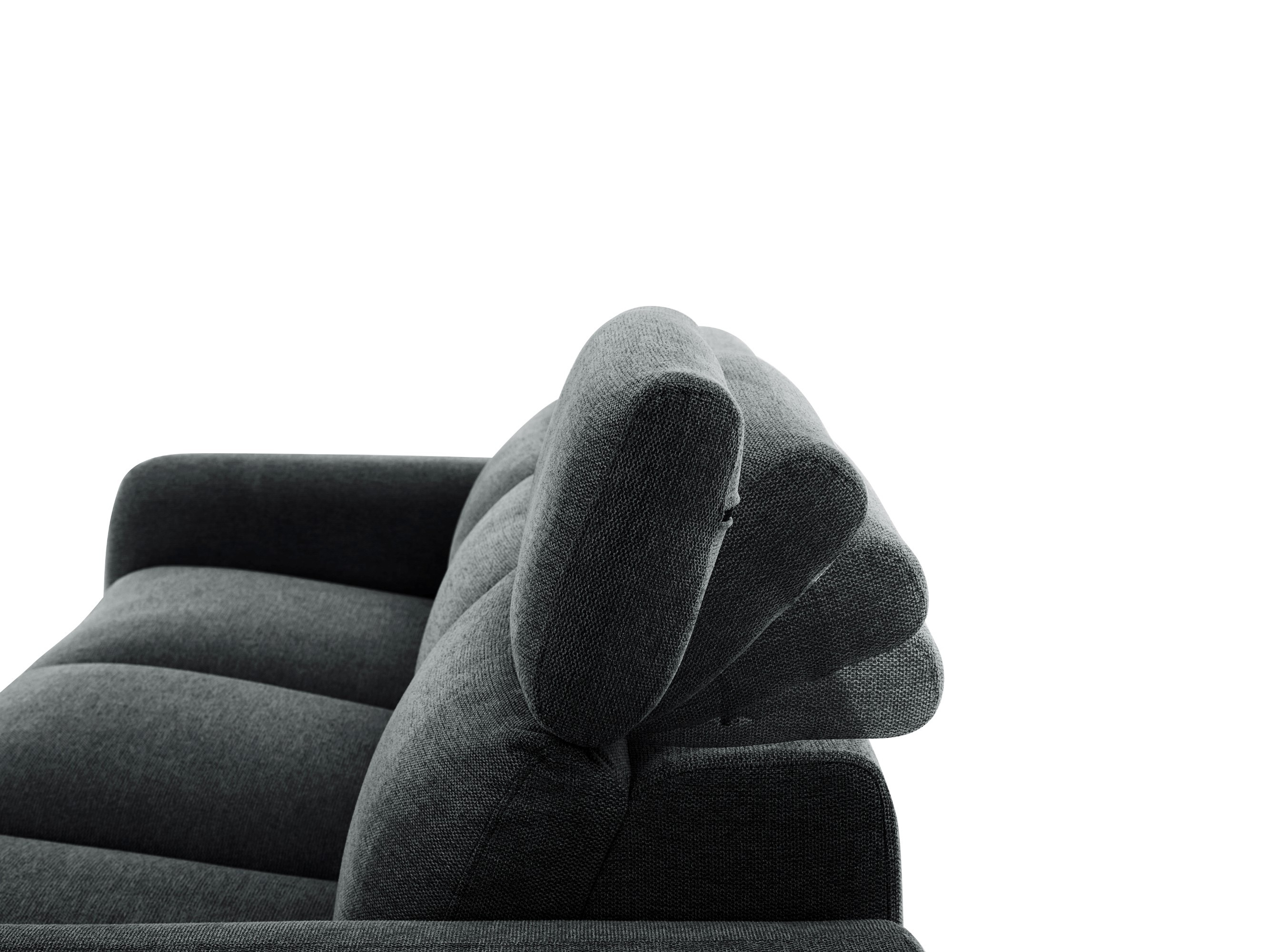 Pehme nurga recliner Denton 1509 (Tumehall)