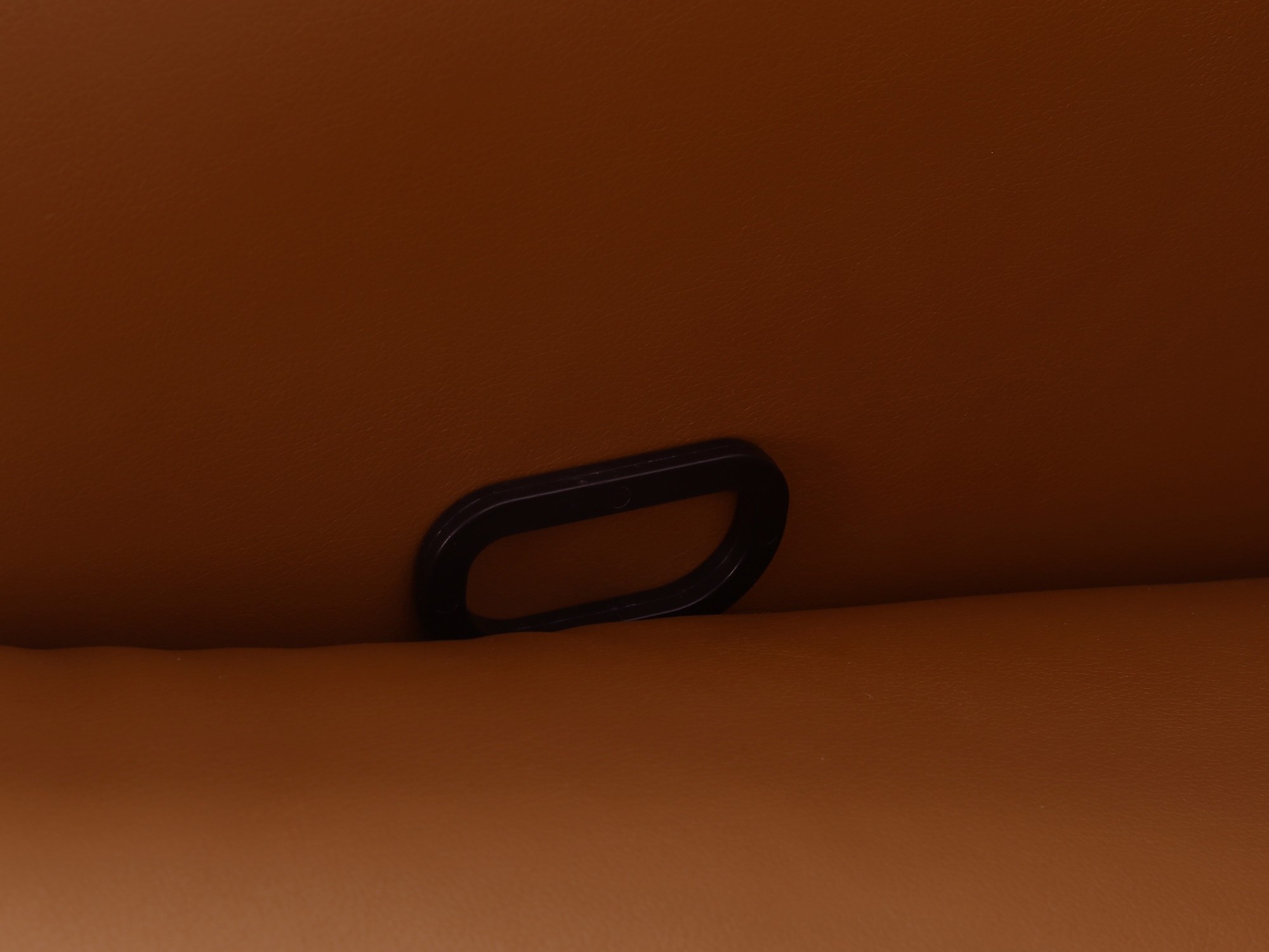 Diivan recliner Denton 1511 (Oranž)