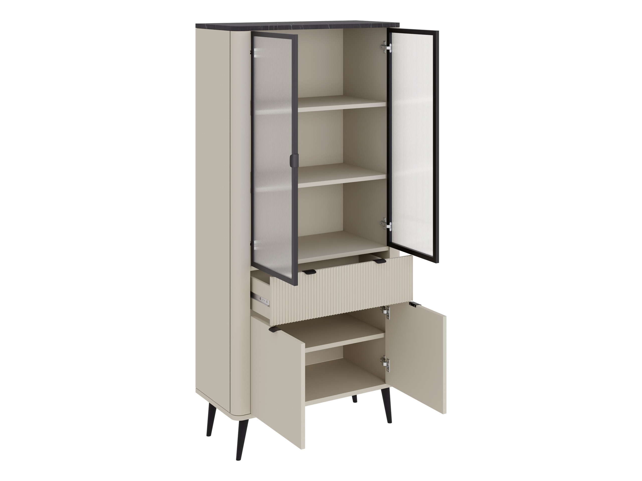 Elutoa komplekt Lufela 120 (Kašmiir + Pähkel)