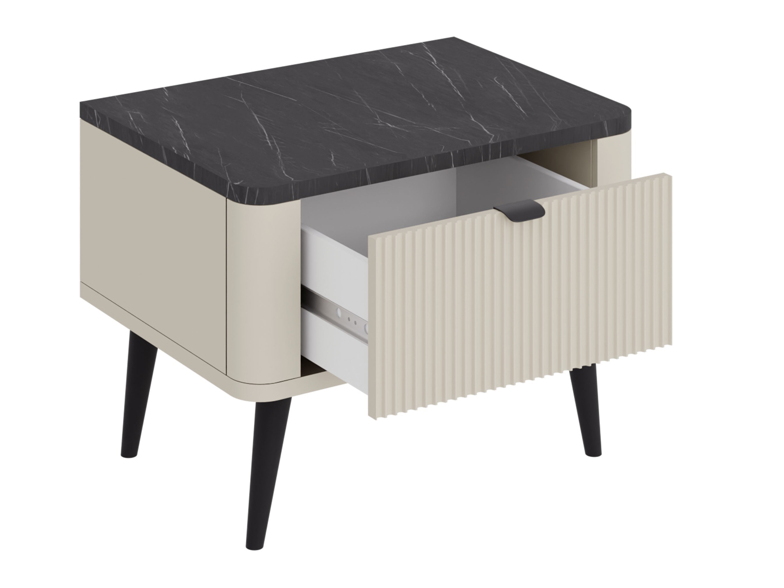 Öökapp Lufela 116 (Kašmiir + Pähkel)