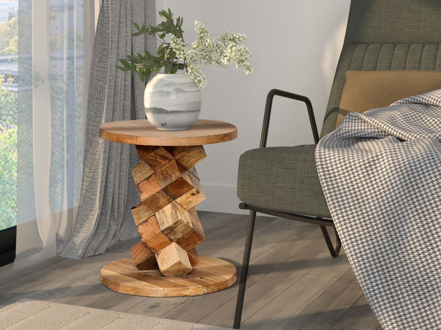 Külglaud Denton 1514