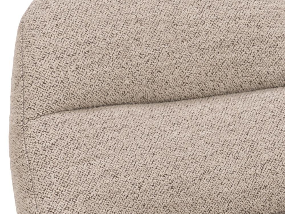 Kušett Norsica 844 (Beež)