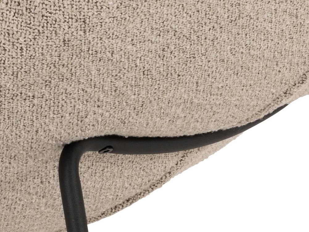 Kušett Norsica 844 (Beež)