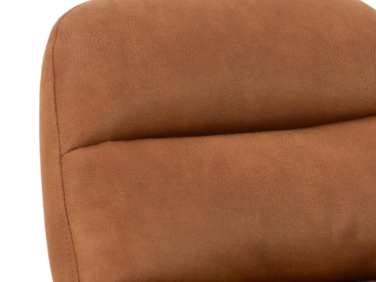 Kušett Norsica 844 (Pruun)