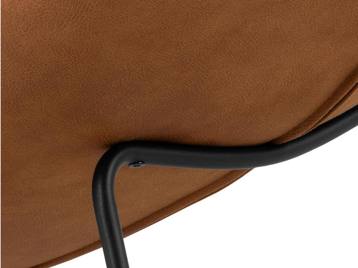 Kušett Norsica 844 (Pruun)