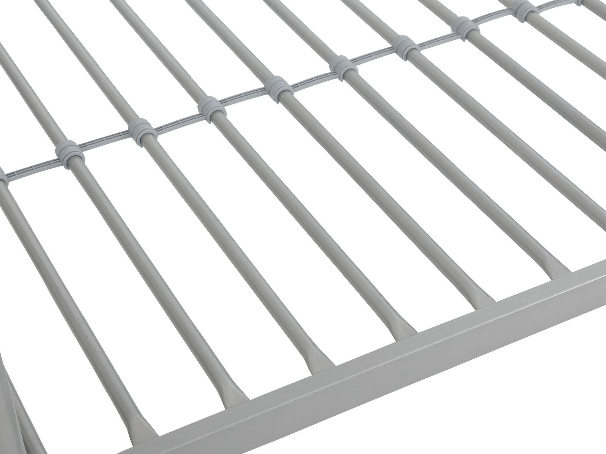 Narivoodi Denton 1518 (Hõbedane)