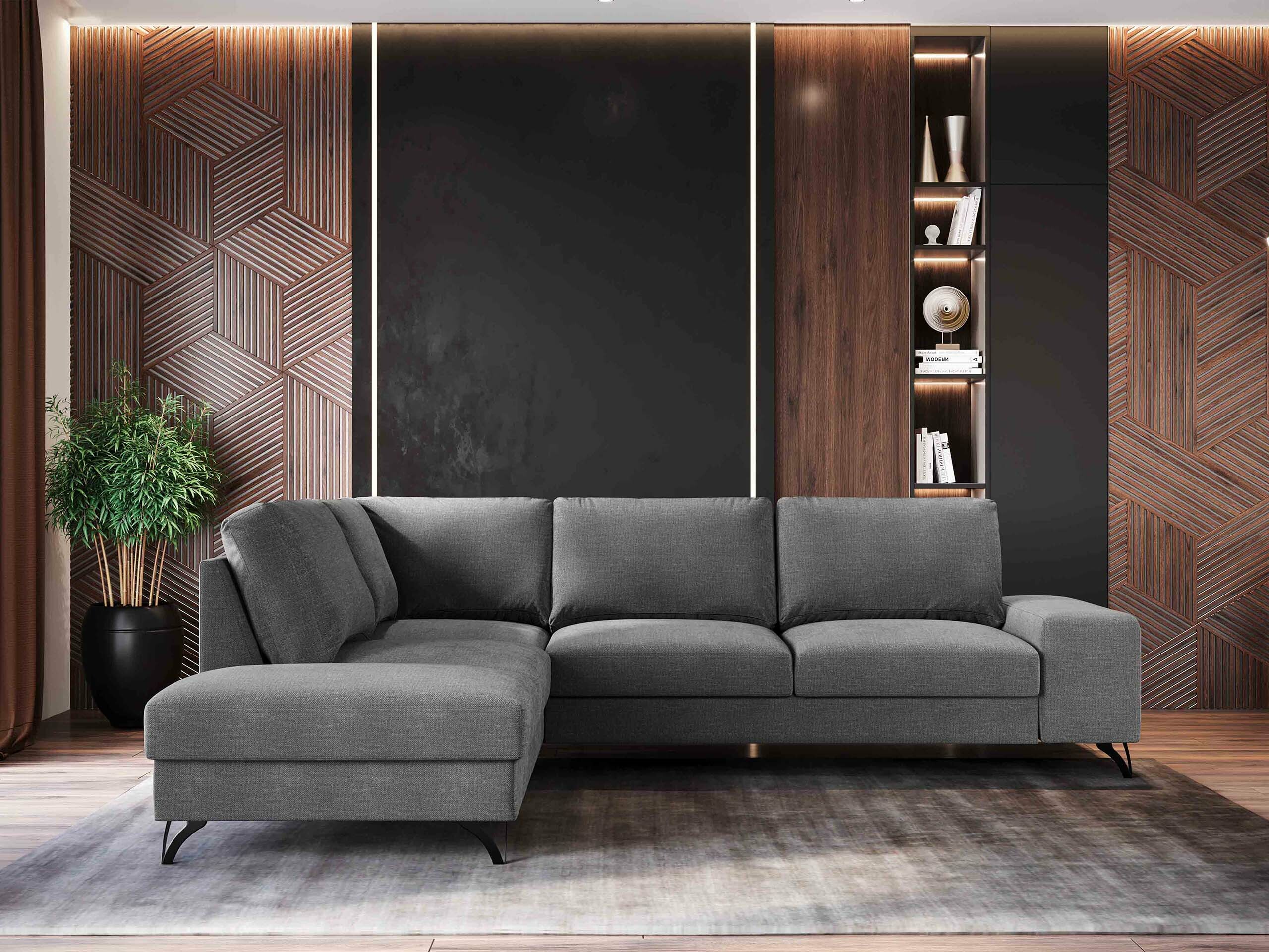 Nurgadiivan ComfiDream 112 (Vogue 16)