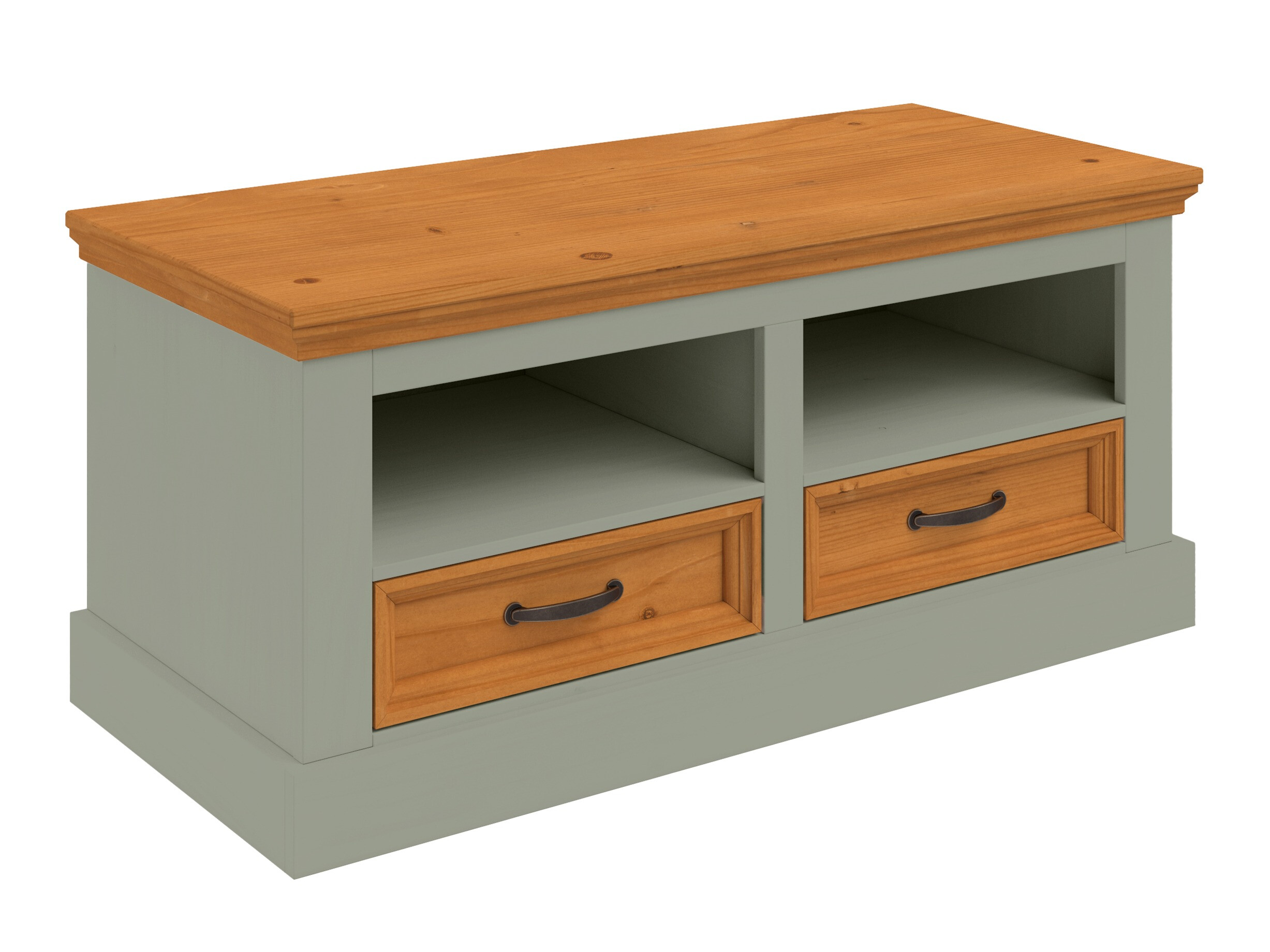 Kummut Tolelio 128 (Roheline + Mänd)