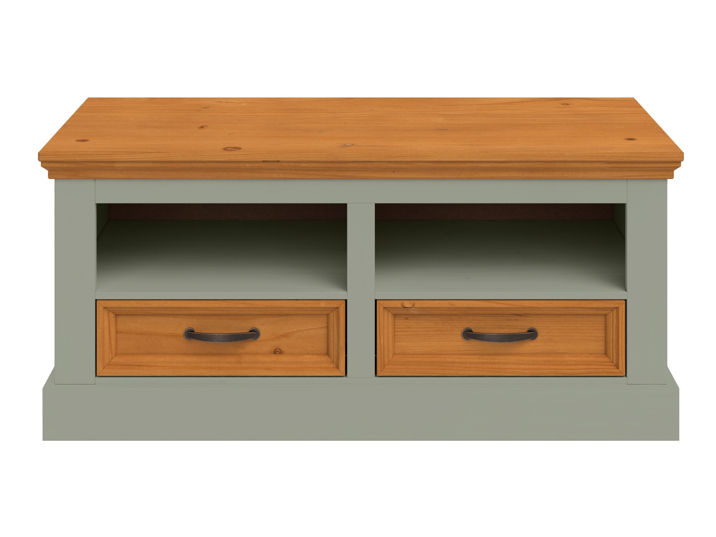 Kummut Tolelio 128 (Roheline + Mänd)