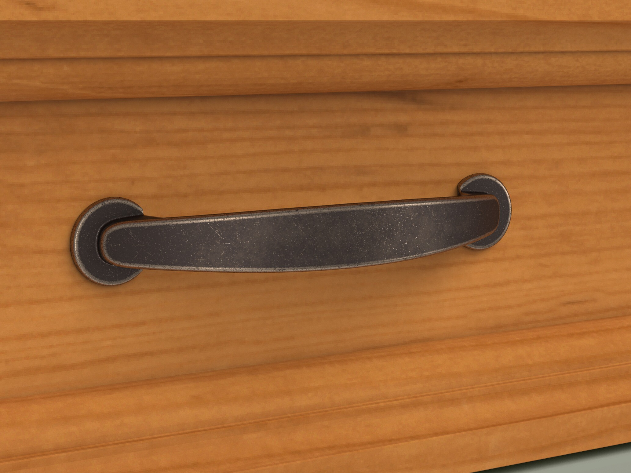 Kummut Tolelio 128 (Roheline + Mänd)