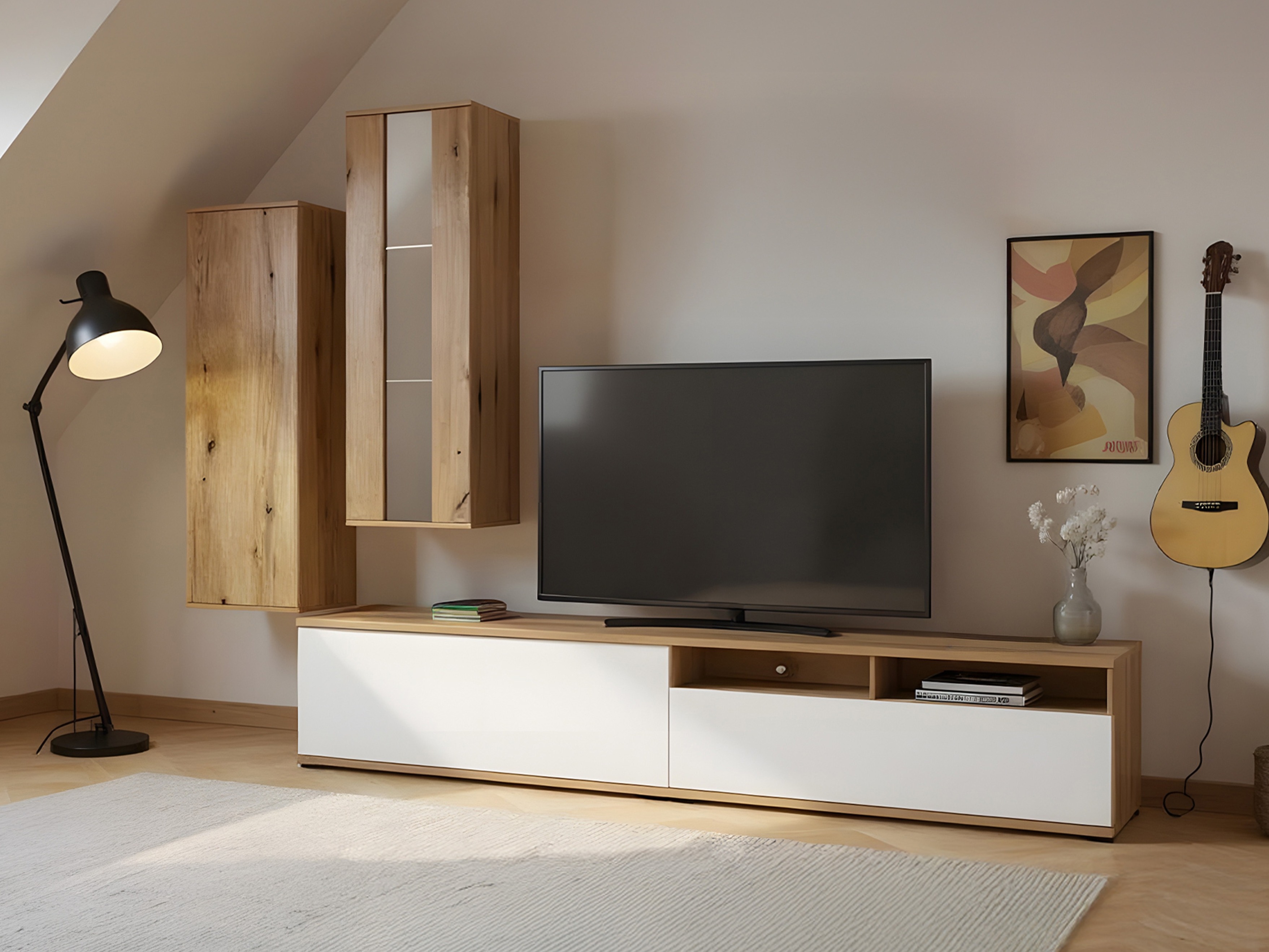 Elutoa komplekt Camsala 108 (Ei)