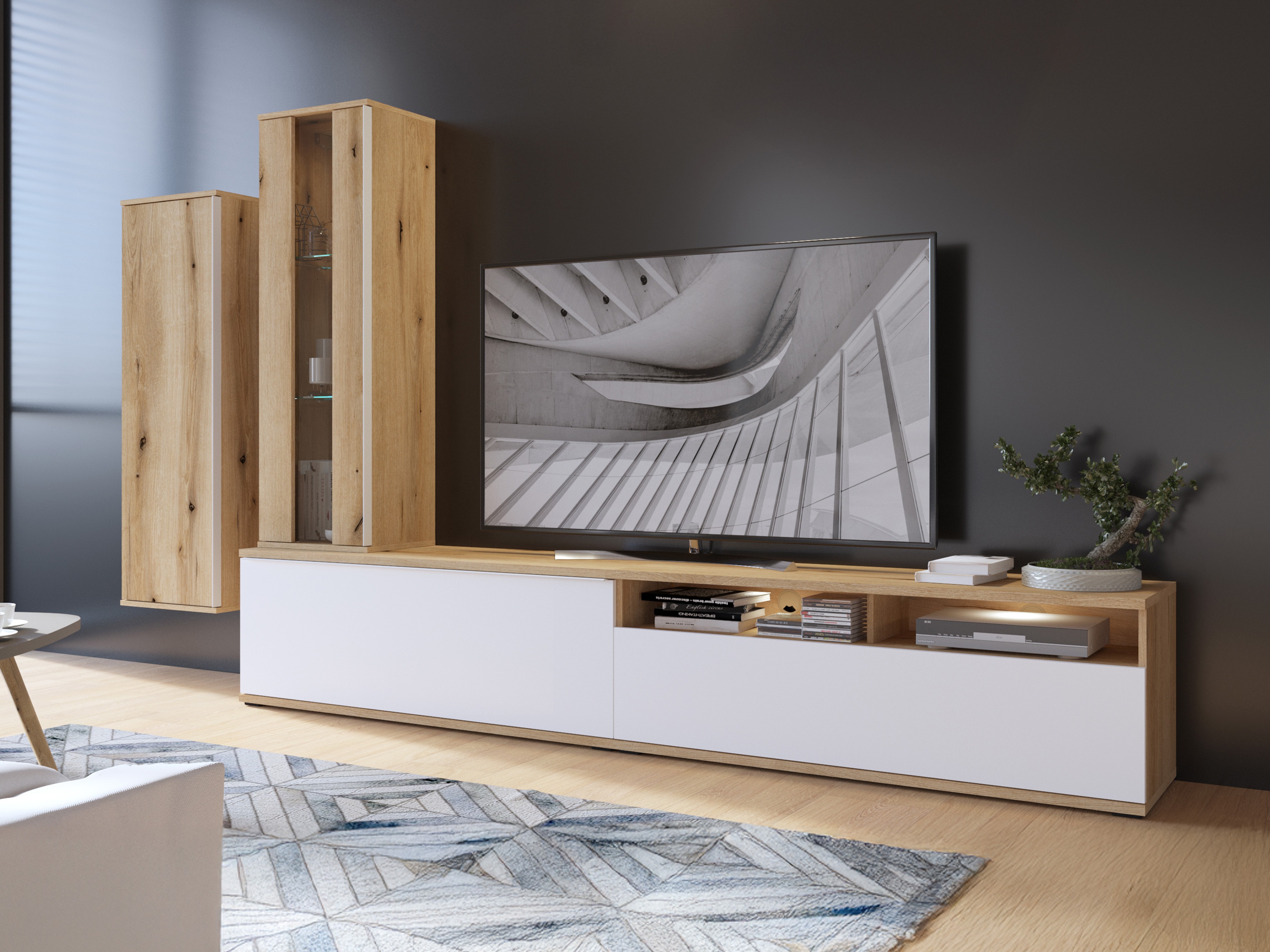 Elutoa komplekt Camsala 108 (Ei)