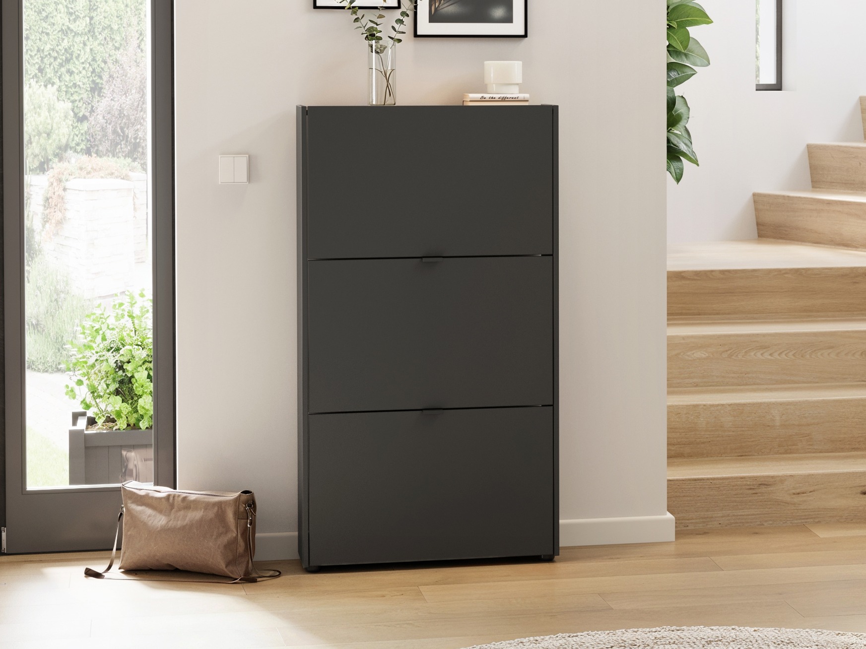 Kingariiul Cirsale 113 (Navarra tamm + Grafiit)