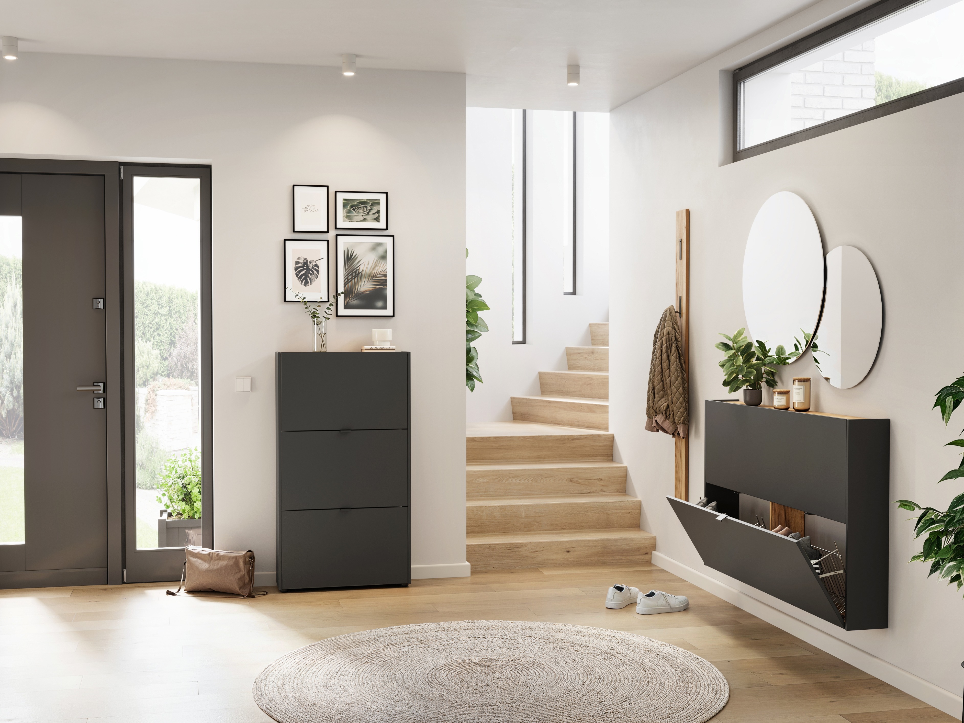 Kingariiul Cirsale 113 (Navarra tamm + Grafiit)