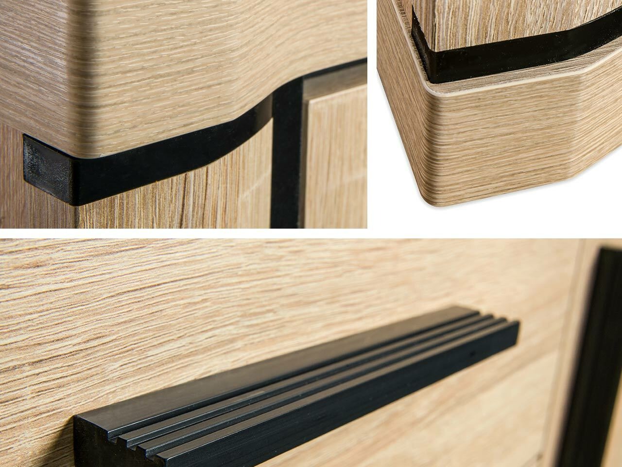 Kummut Lorelie 100 (Trühvel tamm)