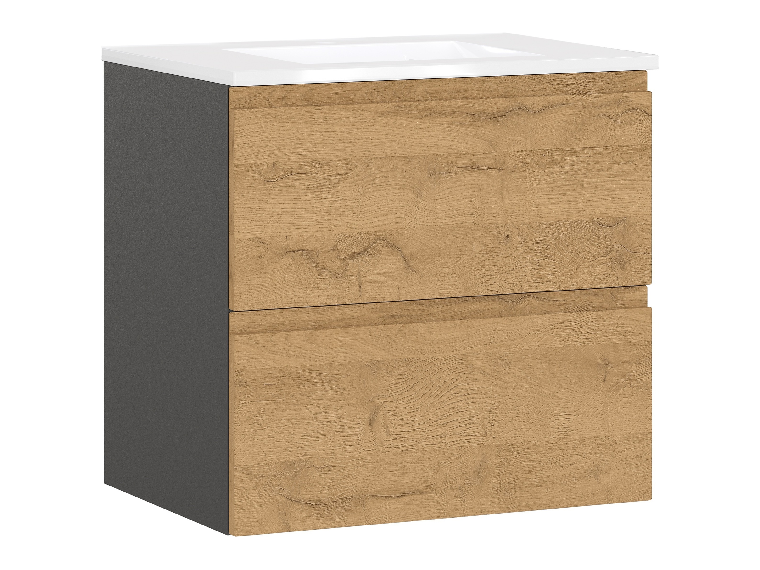 Vannitoa põrandakapp kraanikausile Talmira 116