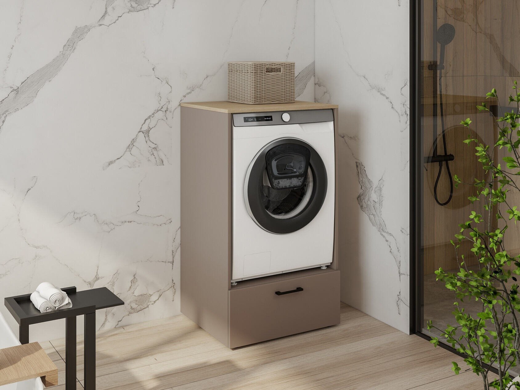 Vannitoariiul SE2776