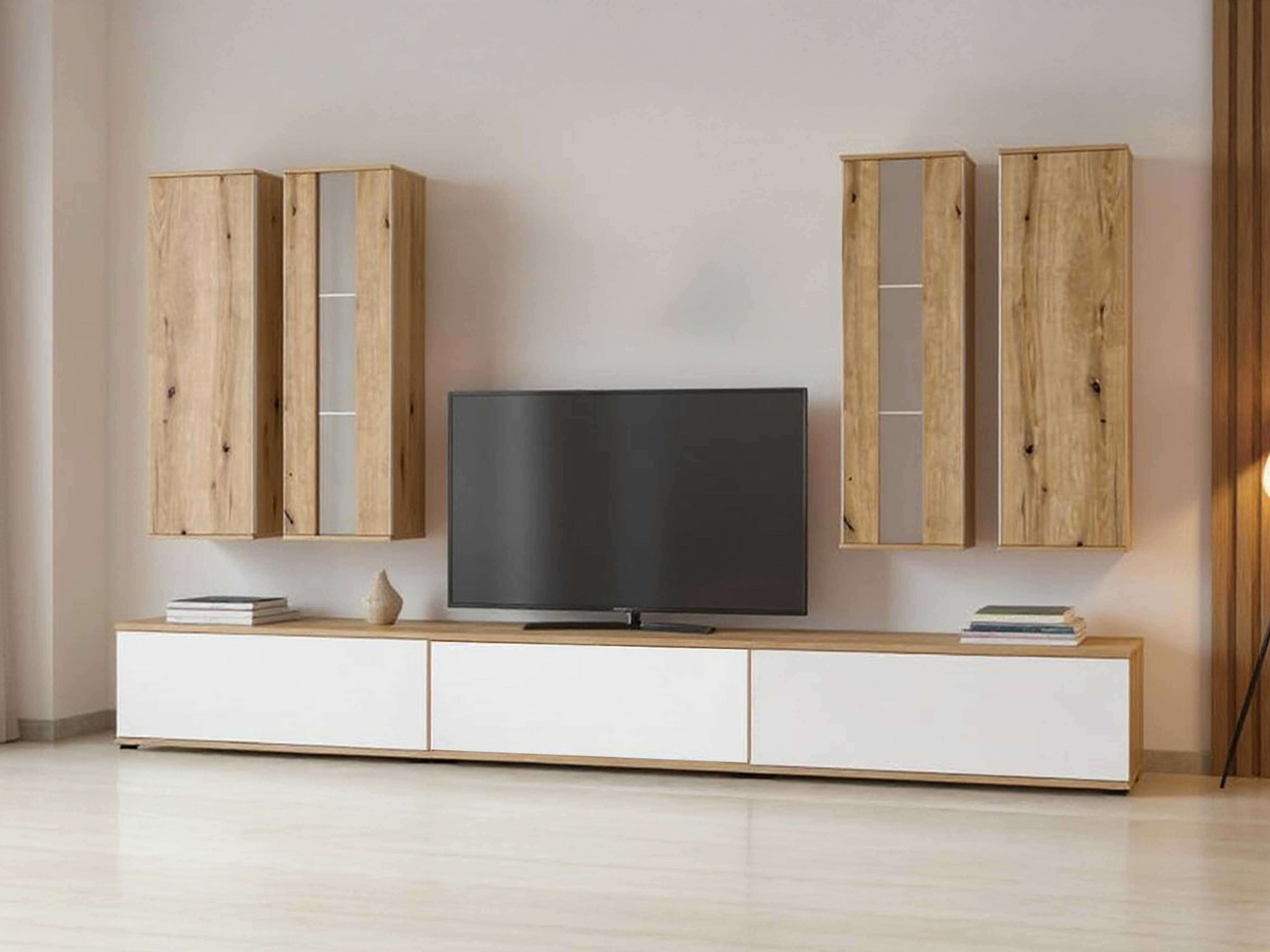 Elutoa komplekt Camsala 110