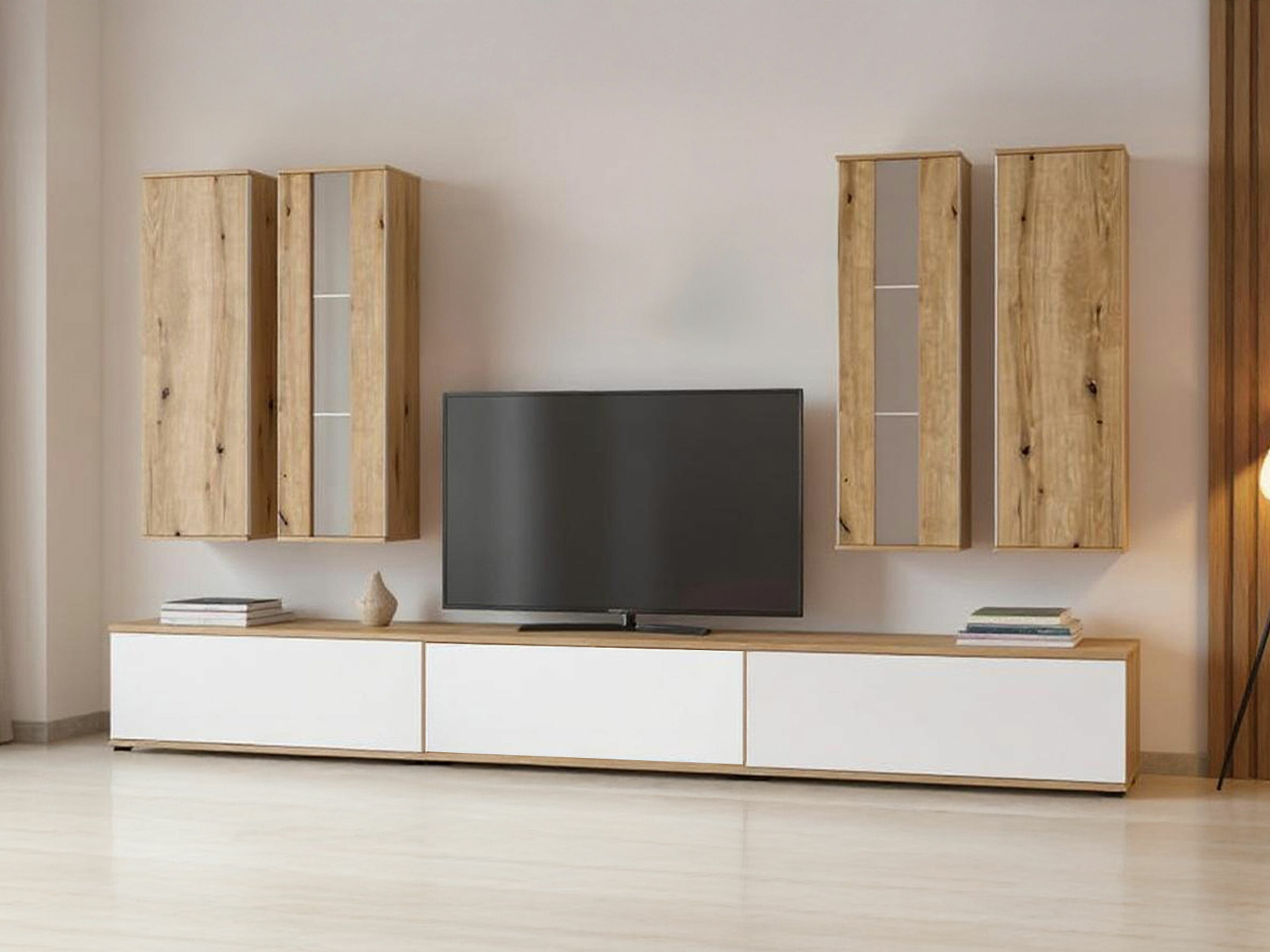 Elutoa komplekt Camsala 110