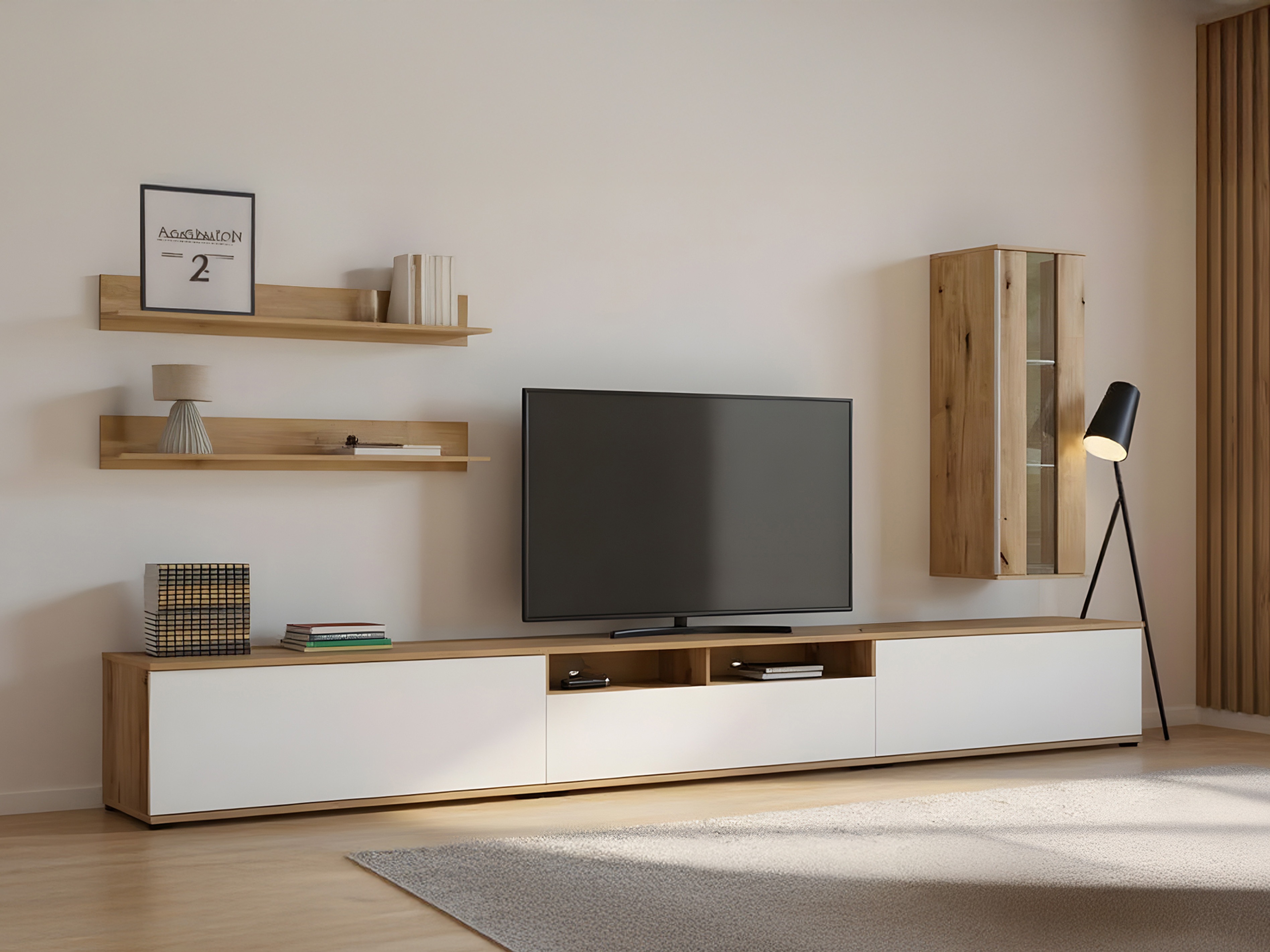 Elutoa komplekt Camsala 111