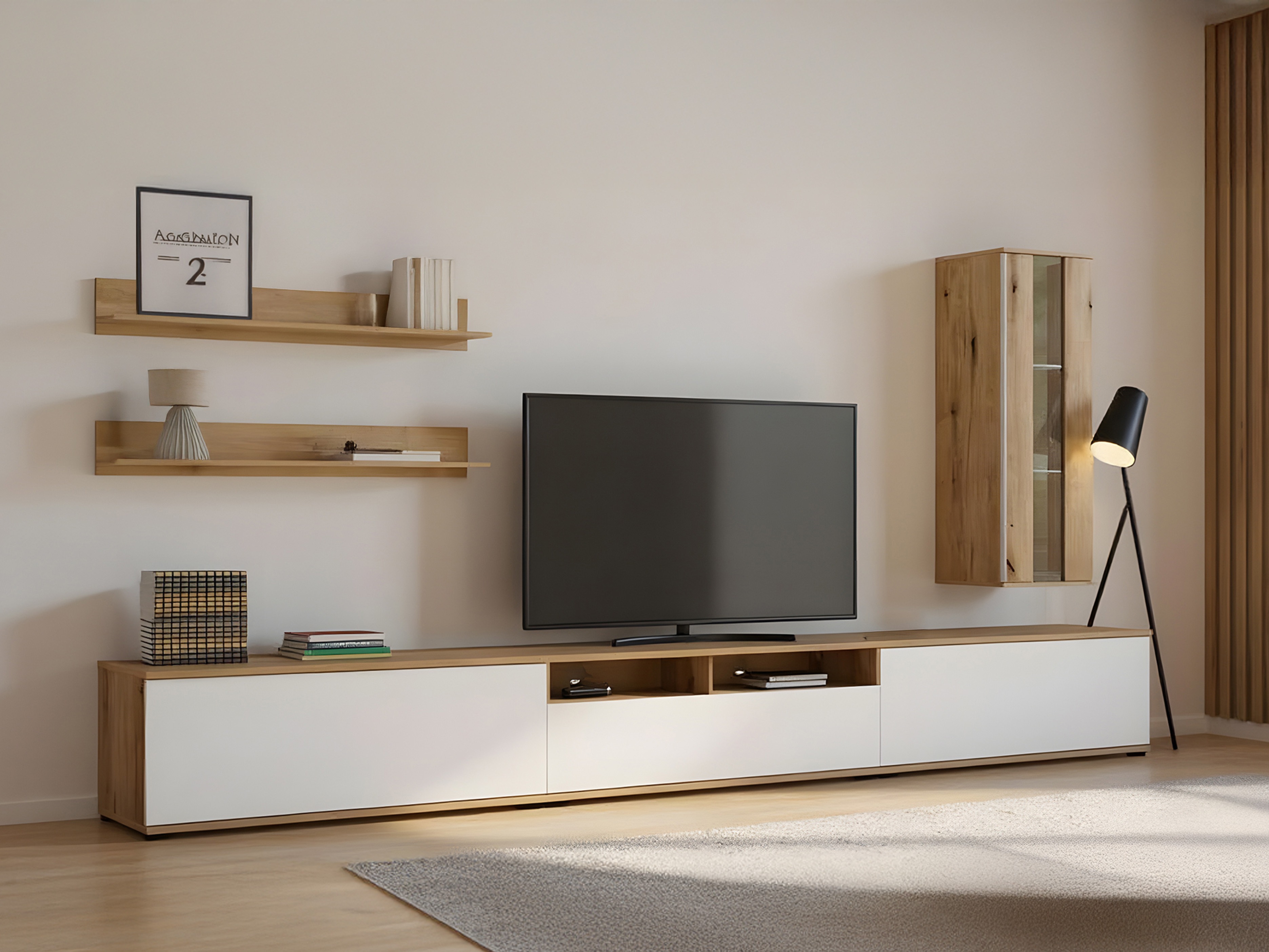 Elutoa komplekt Camsala 111