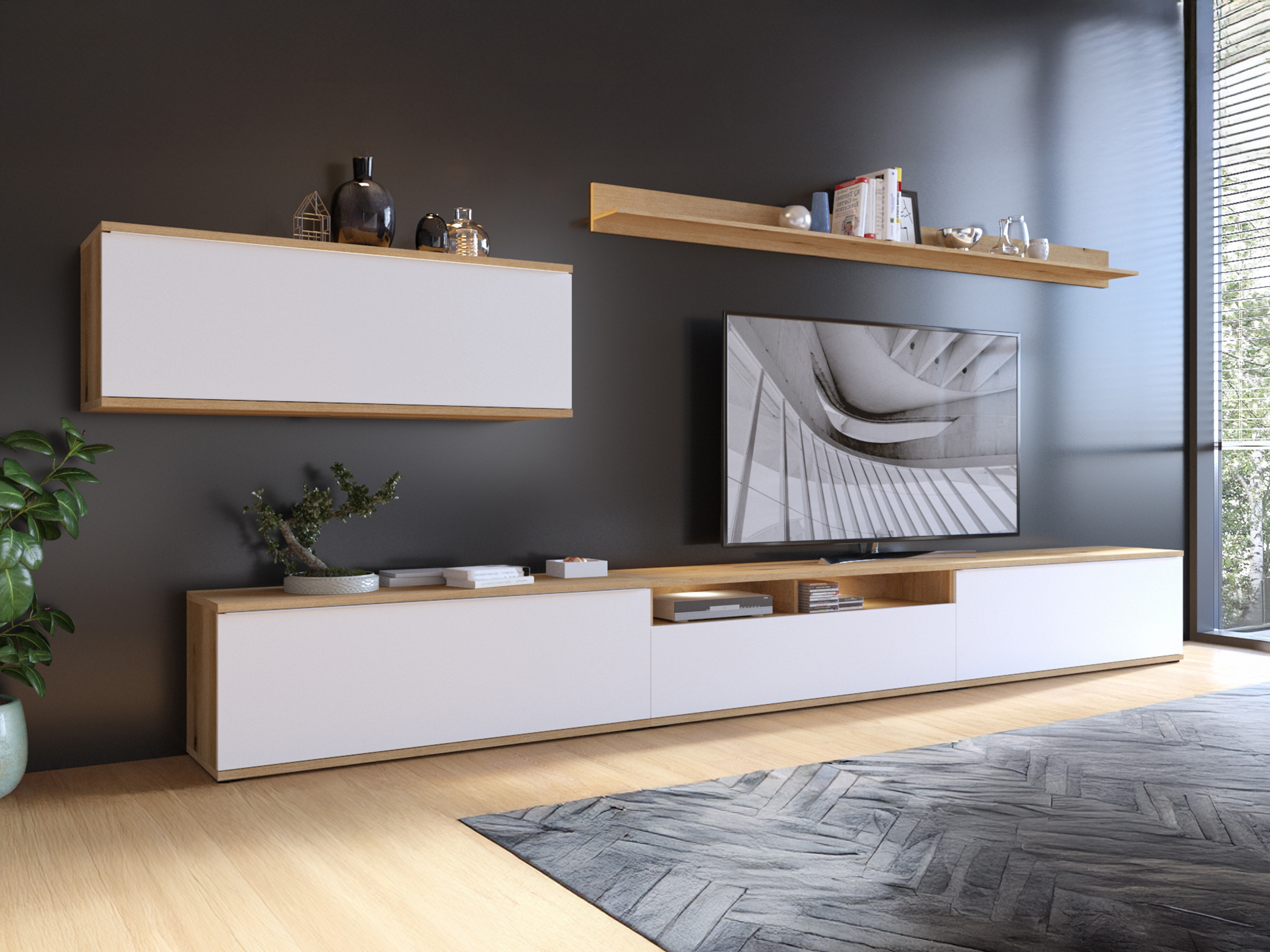 Elutoa komplekt Camsala 112