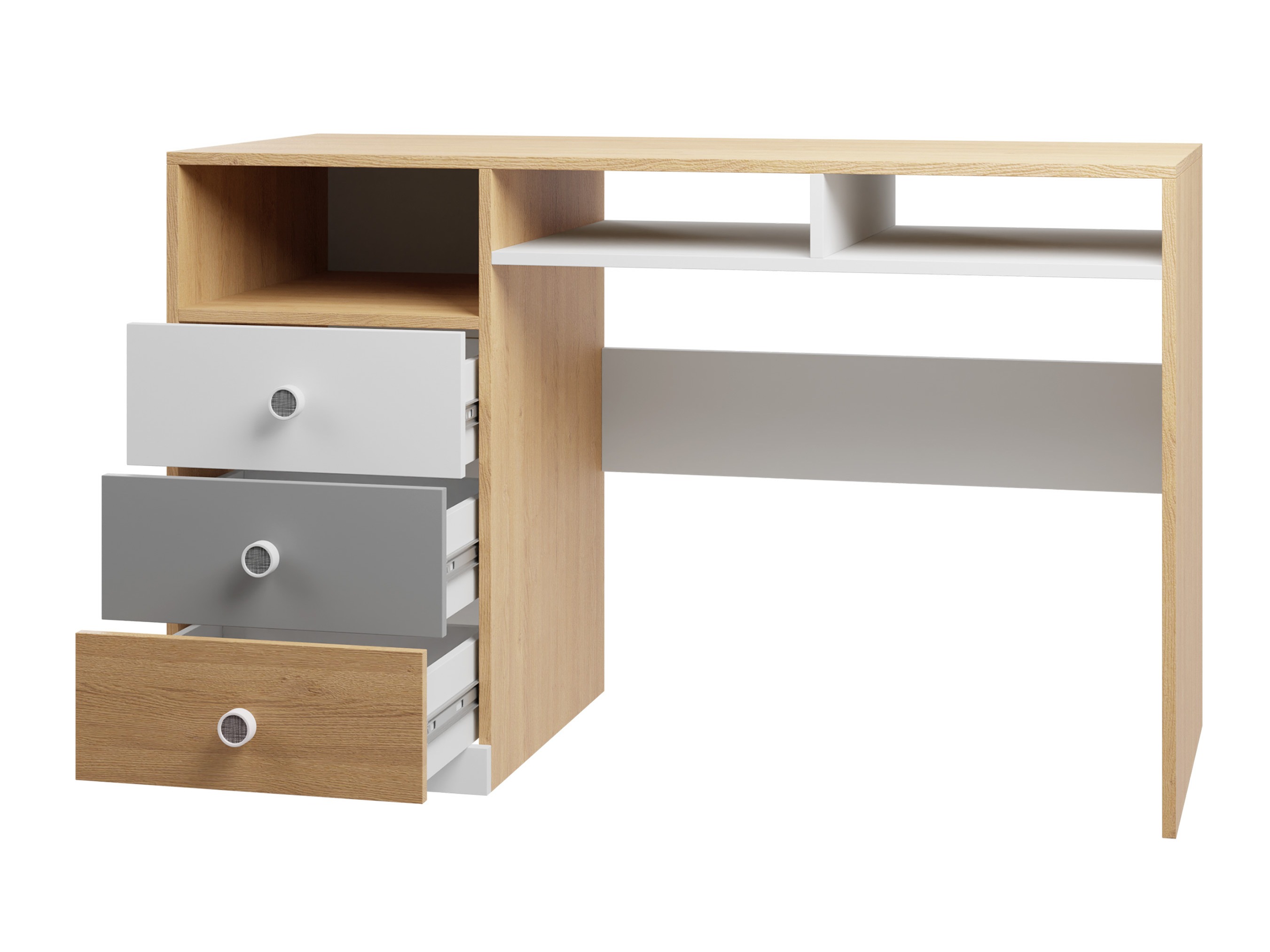 Kirjutuslaud Omaha R125