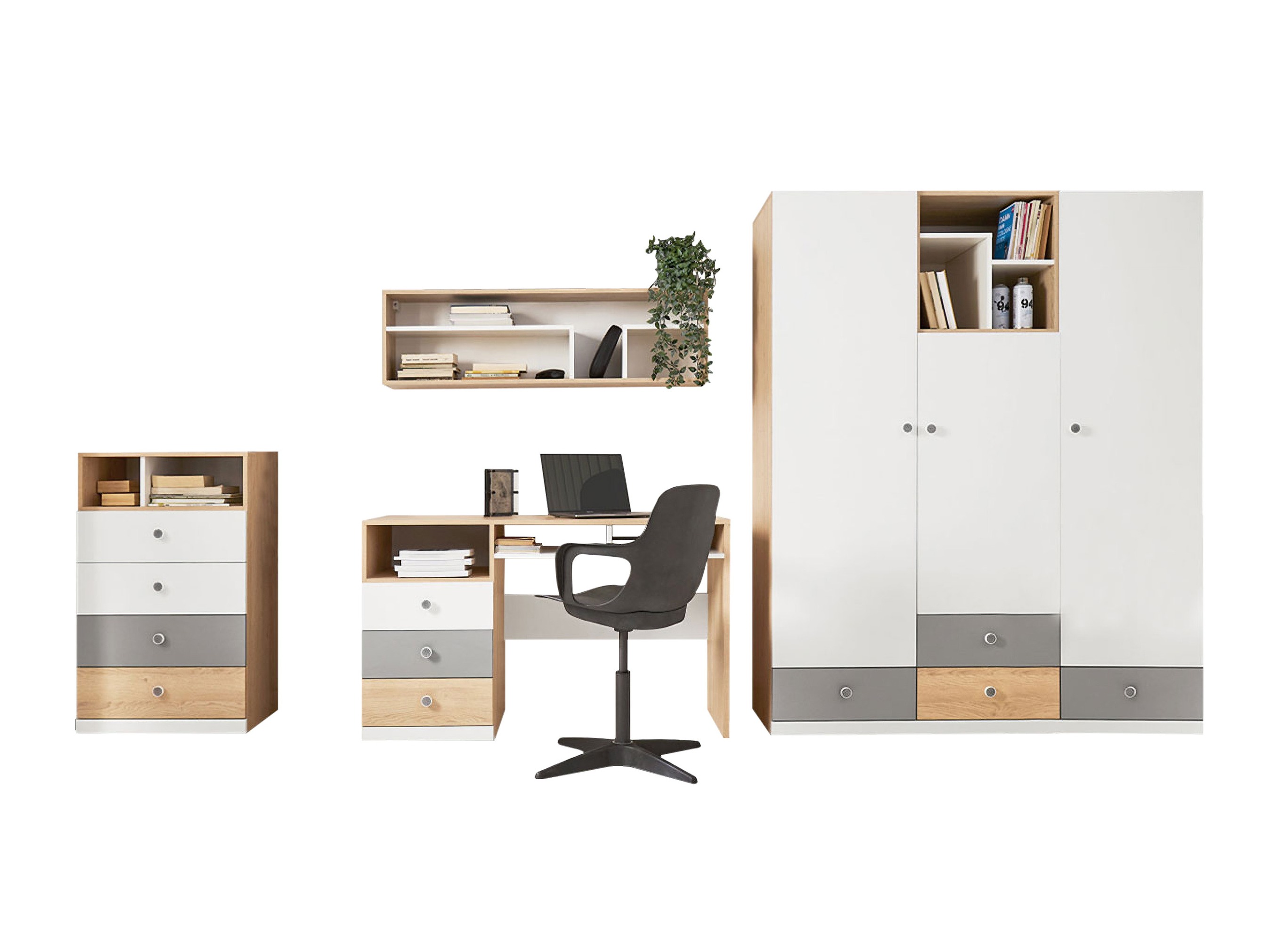 Mööblikomplekt Omaha R133