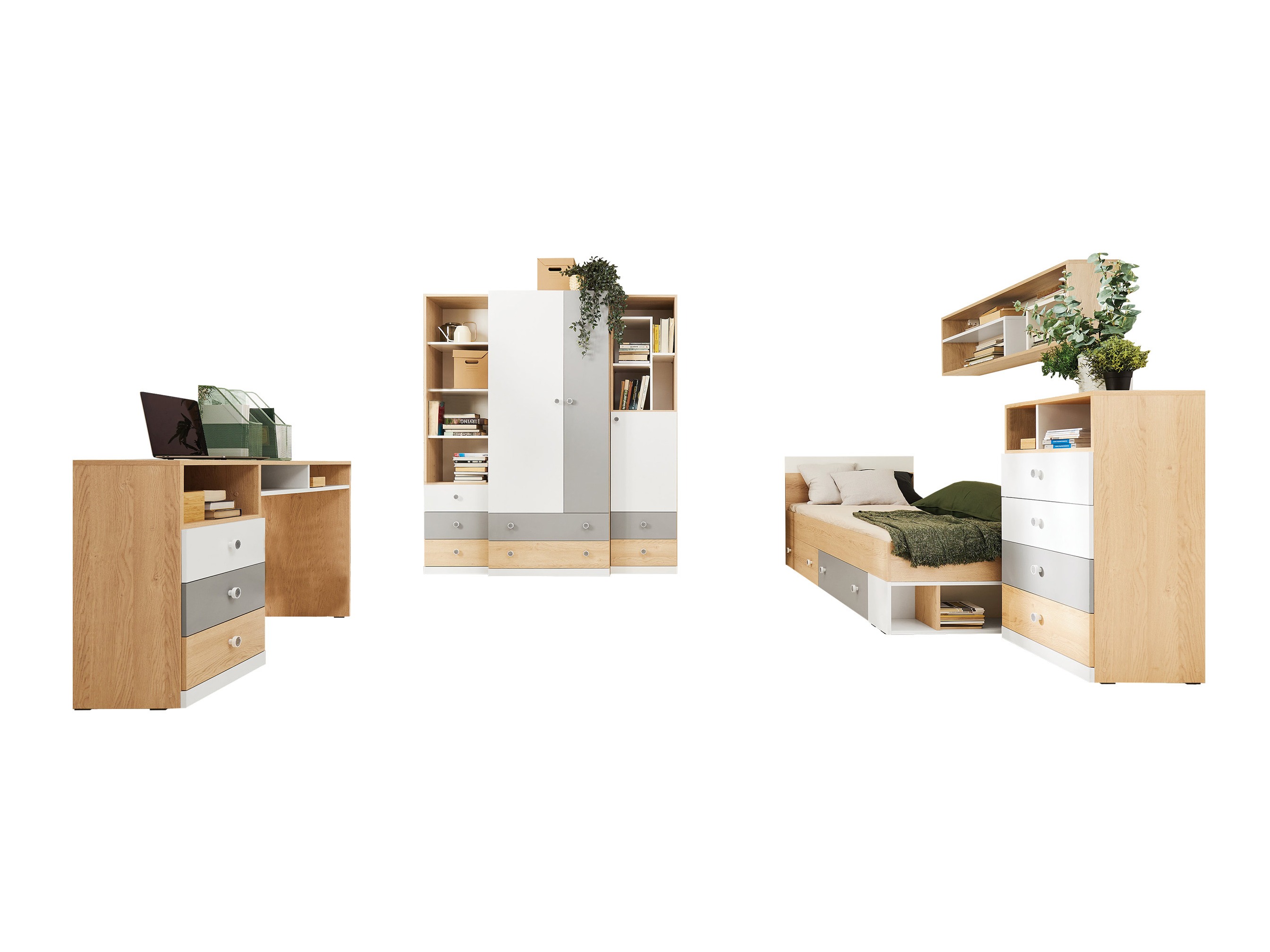 Mööblikomplekt Omaha R136