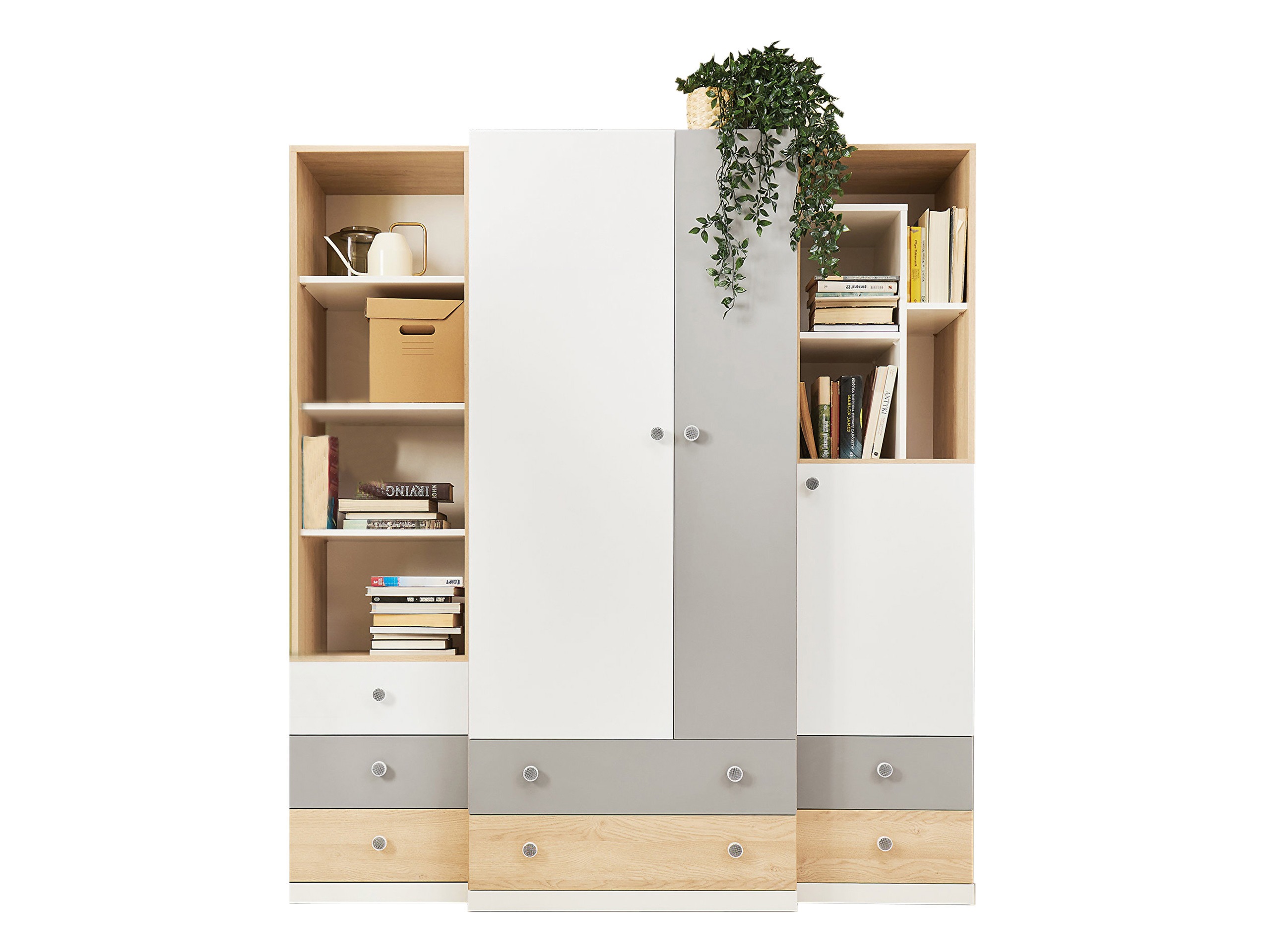 Mööblikomplekt Omaha R138