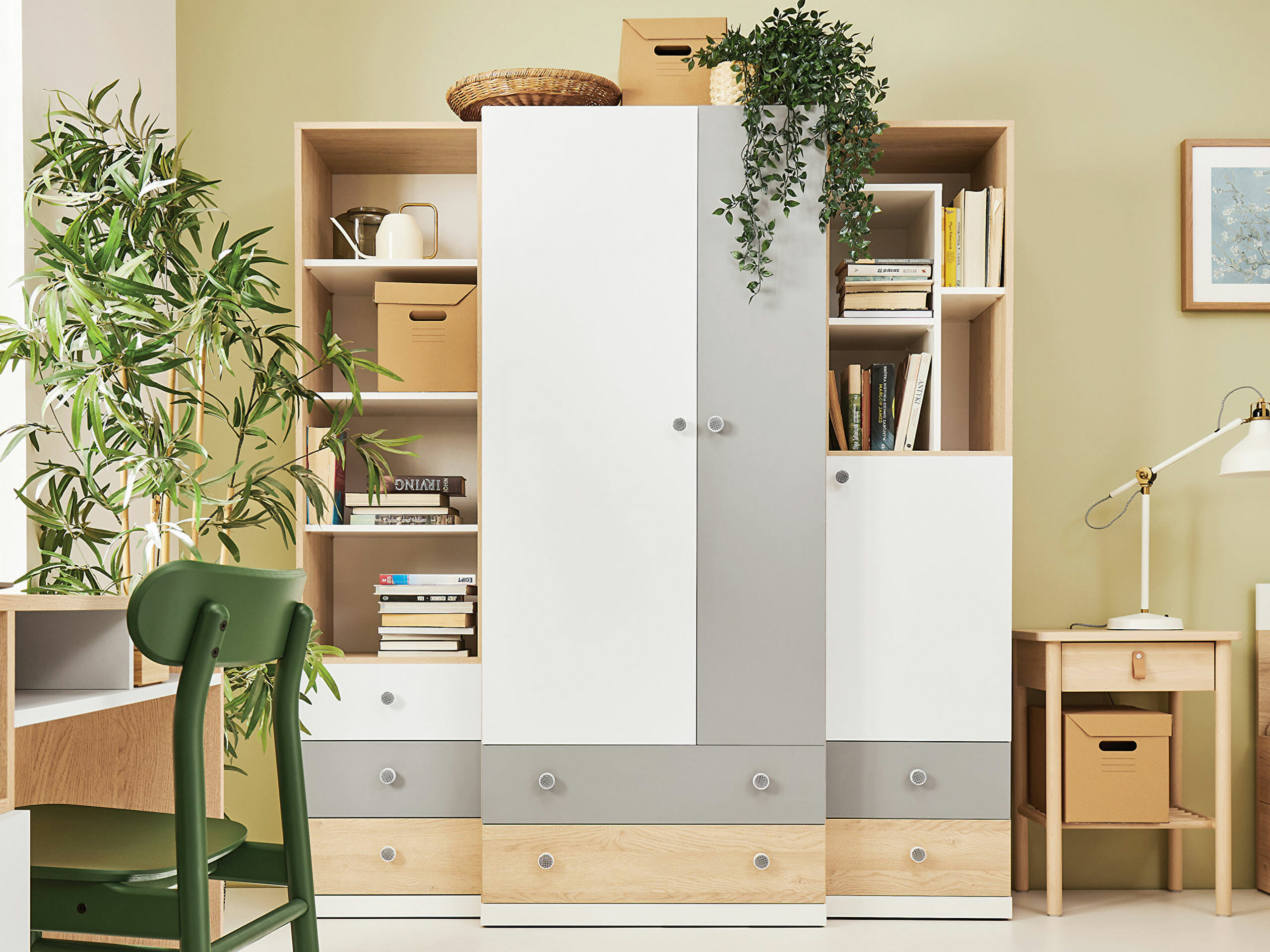 Mööblikomplekt Tesmonu 120