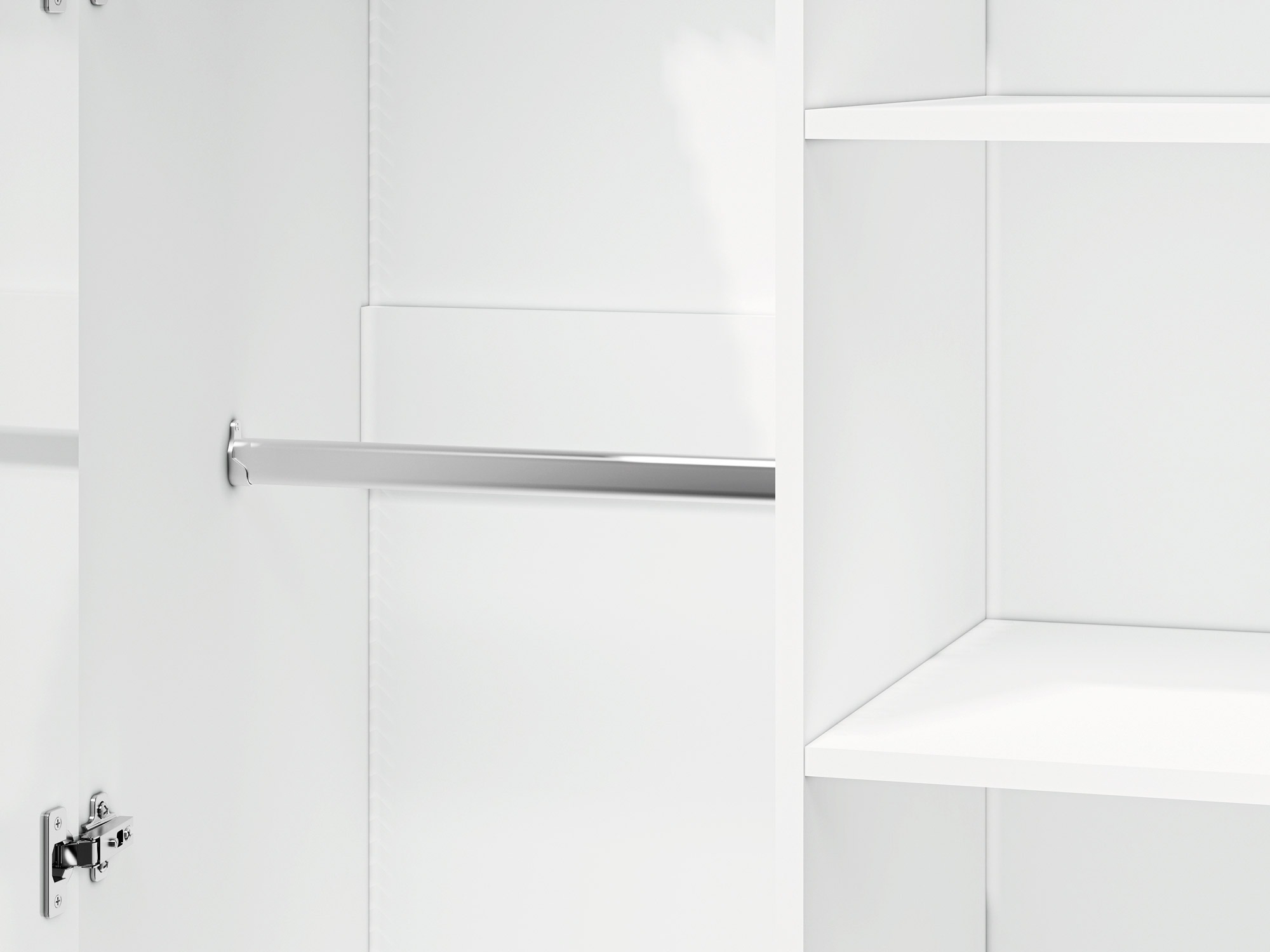 Riidekapp Madison U100