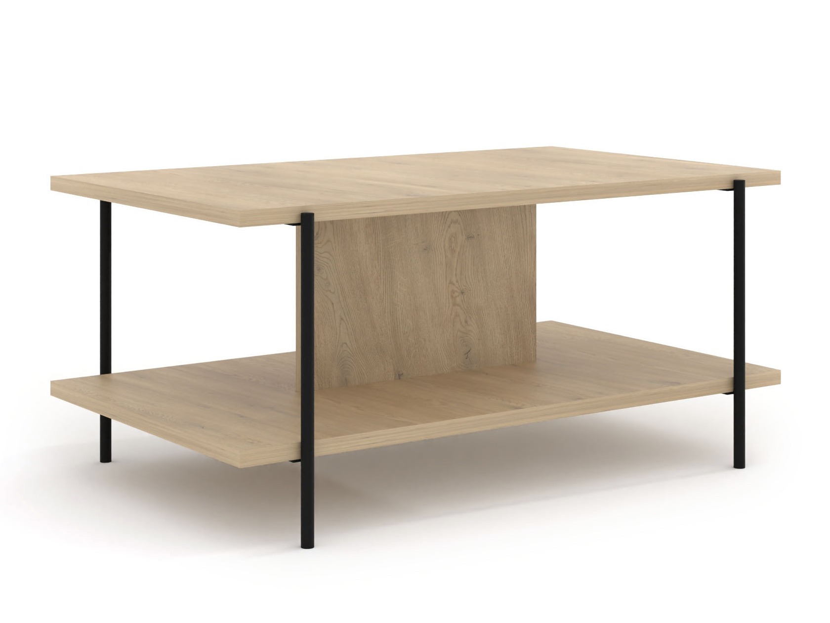 Diivanilaud Buffalo 208