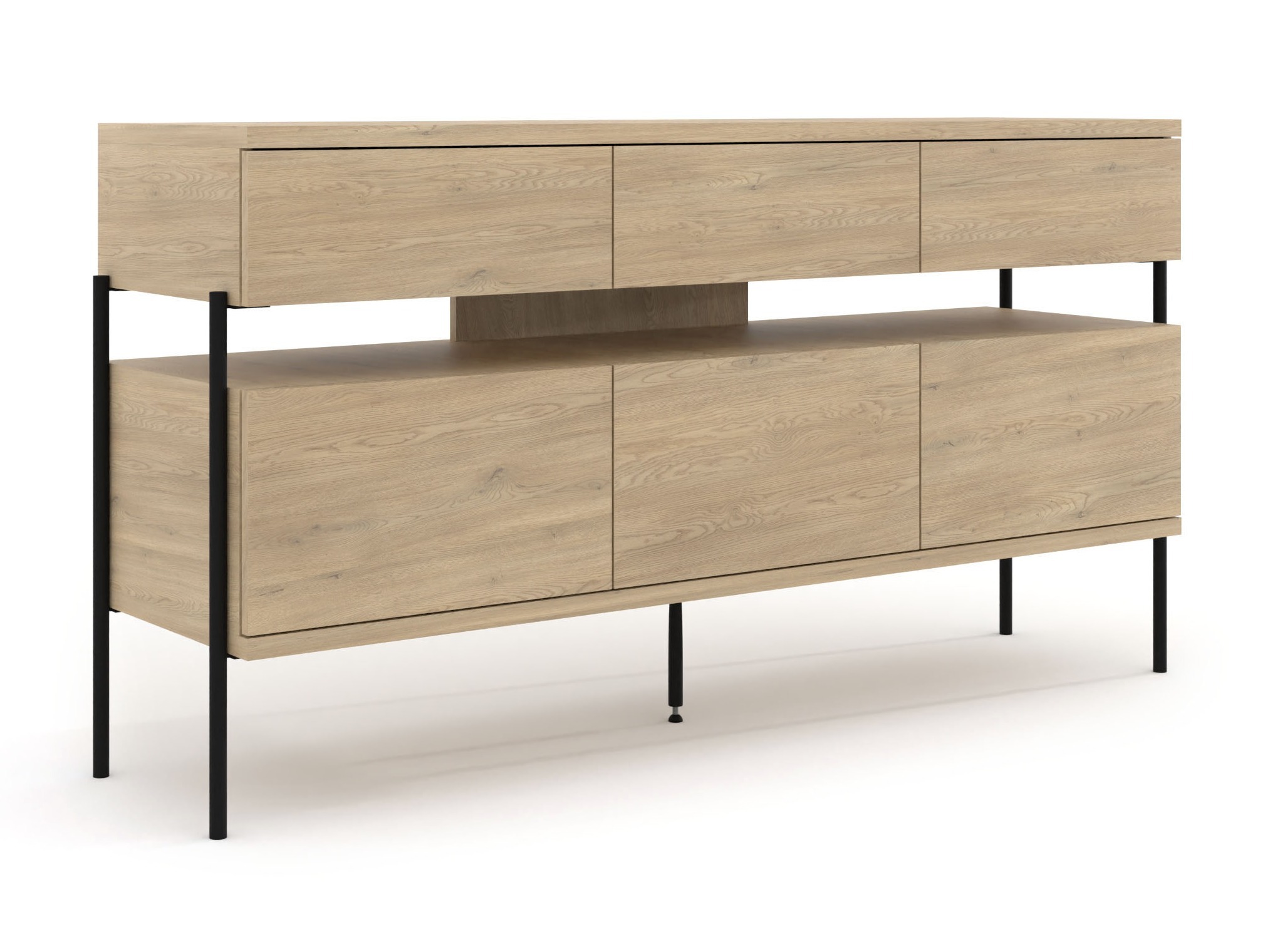 Elutoa komplekt Buffalo 209