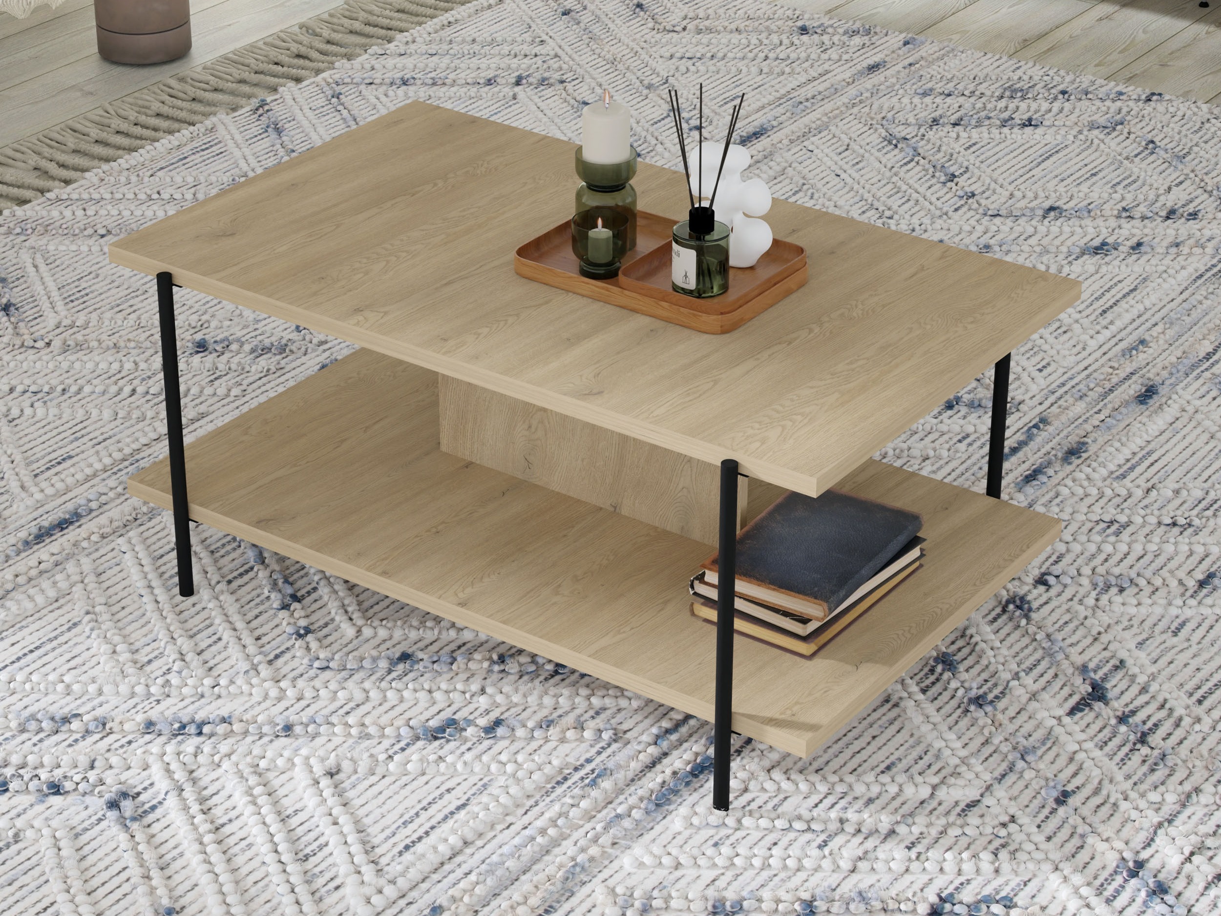 Elutoa komplekt Buffalo 209