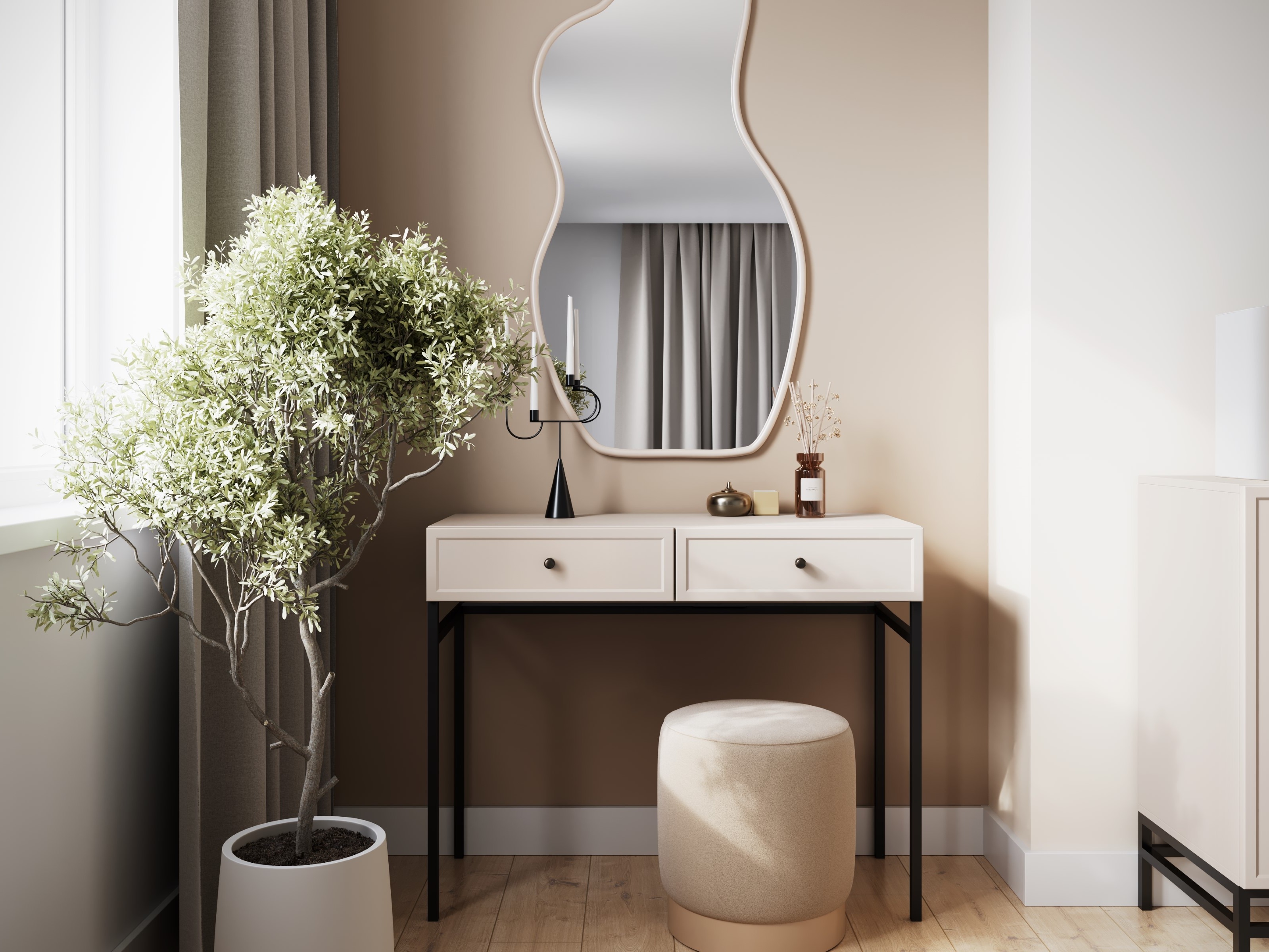 Konsoollaud Ophdoru 103