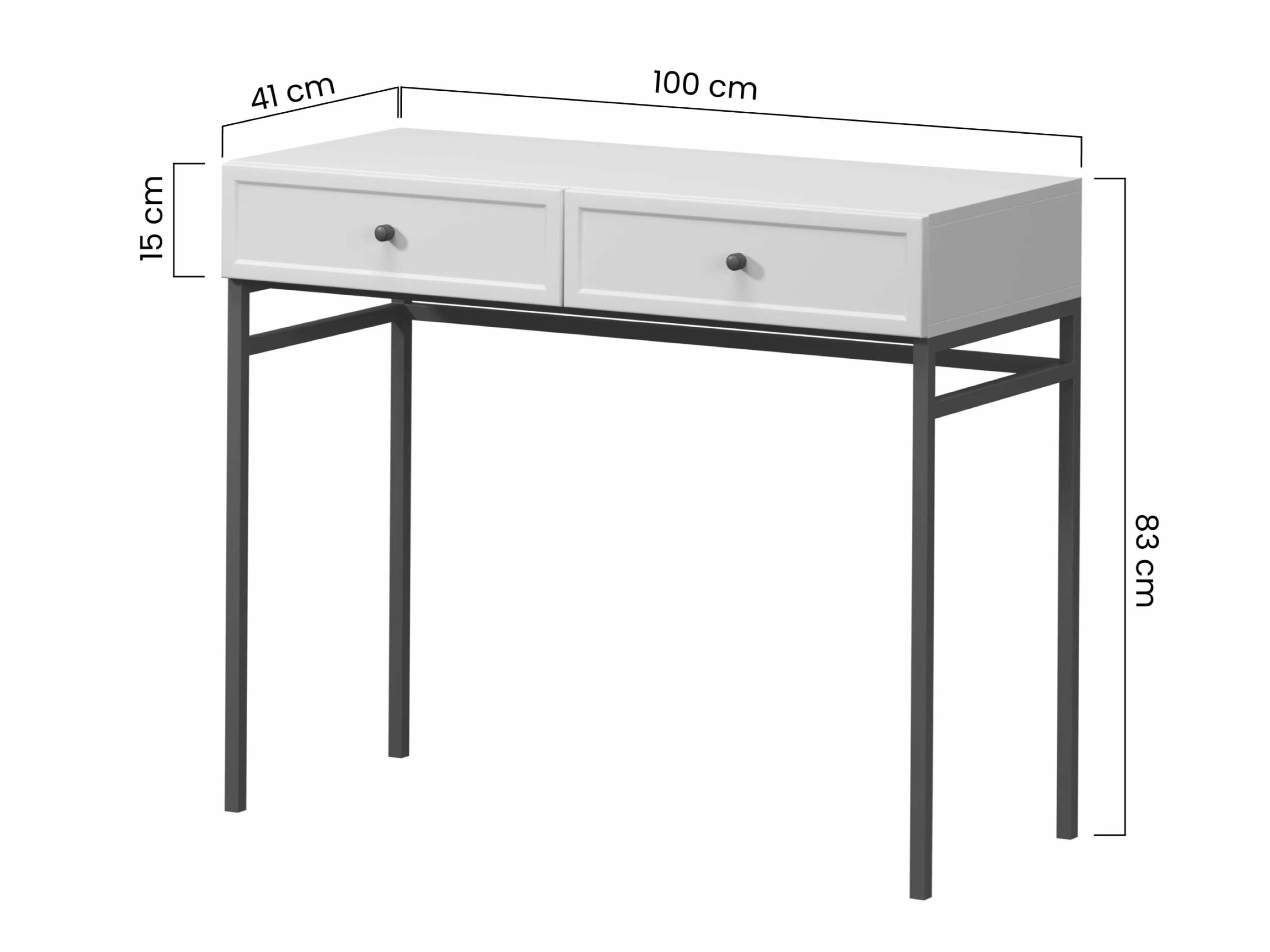 Konsoollaud Ophdoru 103