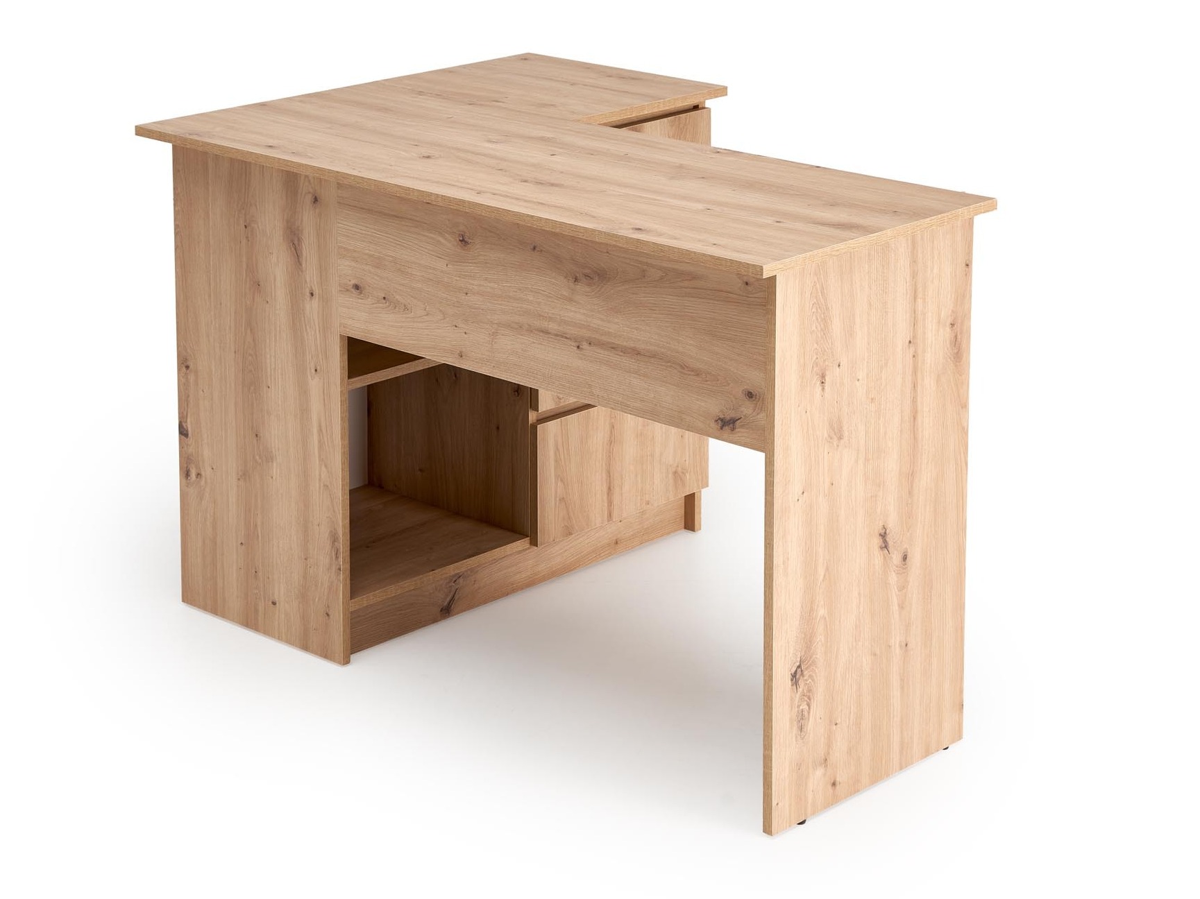 Kontori nurgalaud Houston 1950 (Artisan tamm)