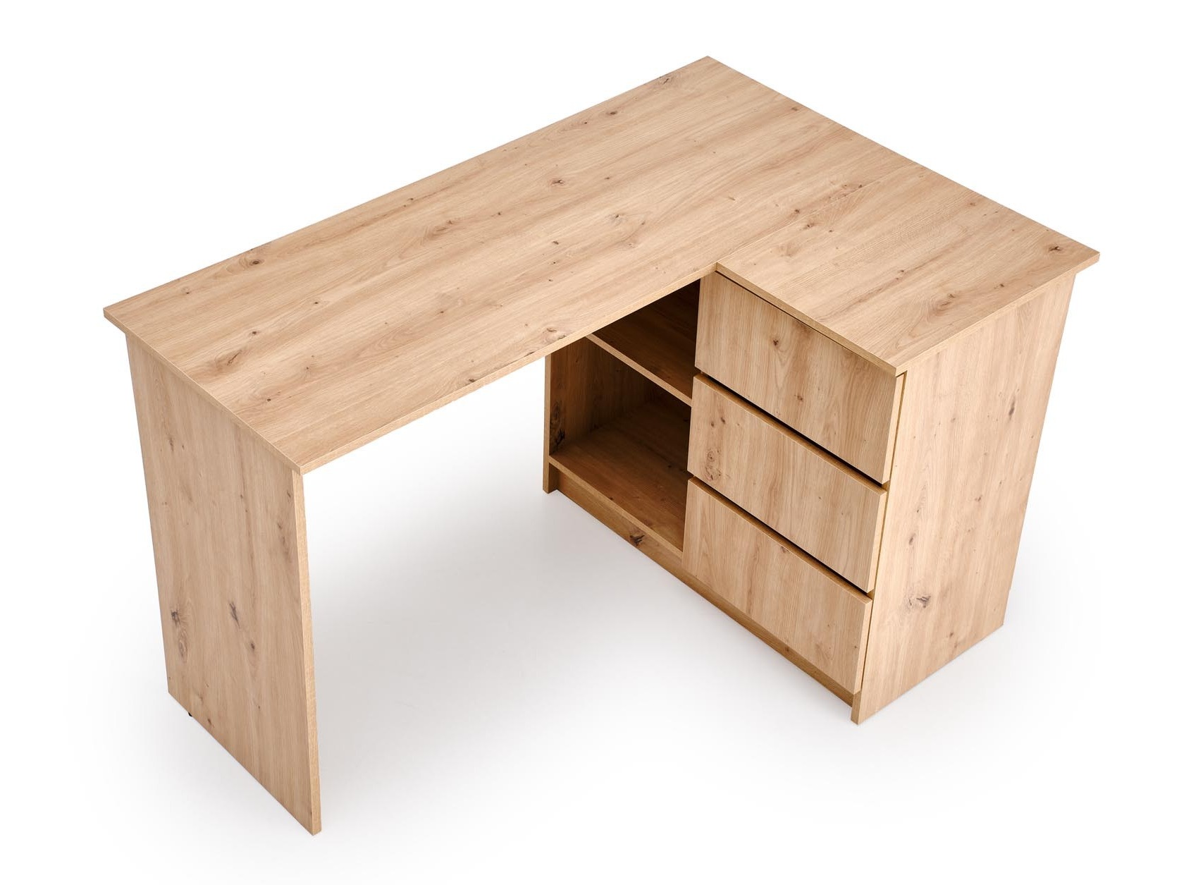 Kontori nurgalaud Houston 1950 (Artisan tamm)
