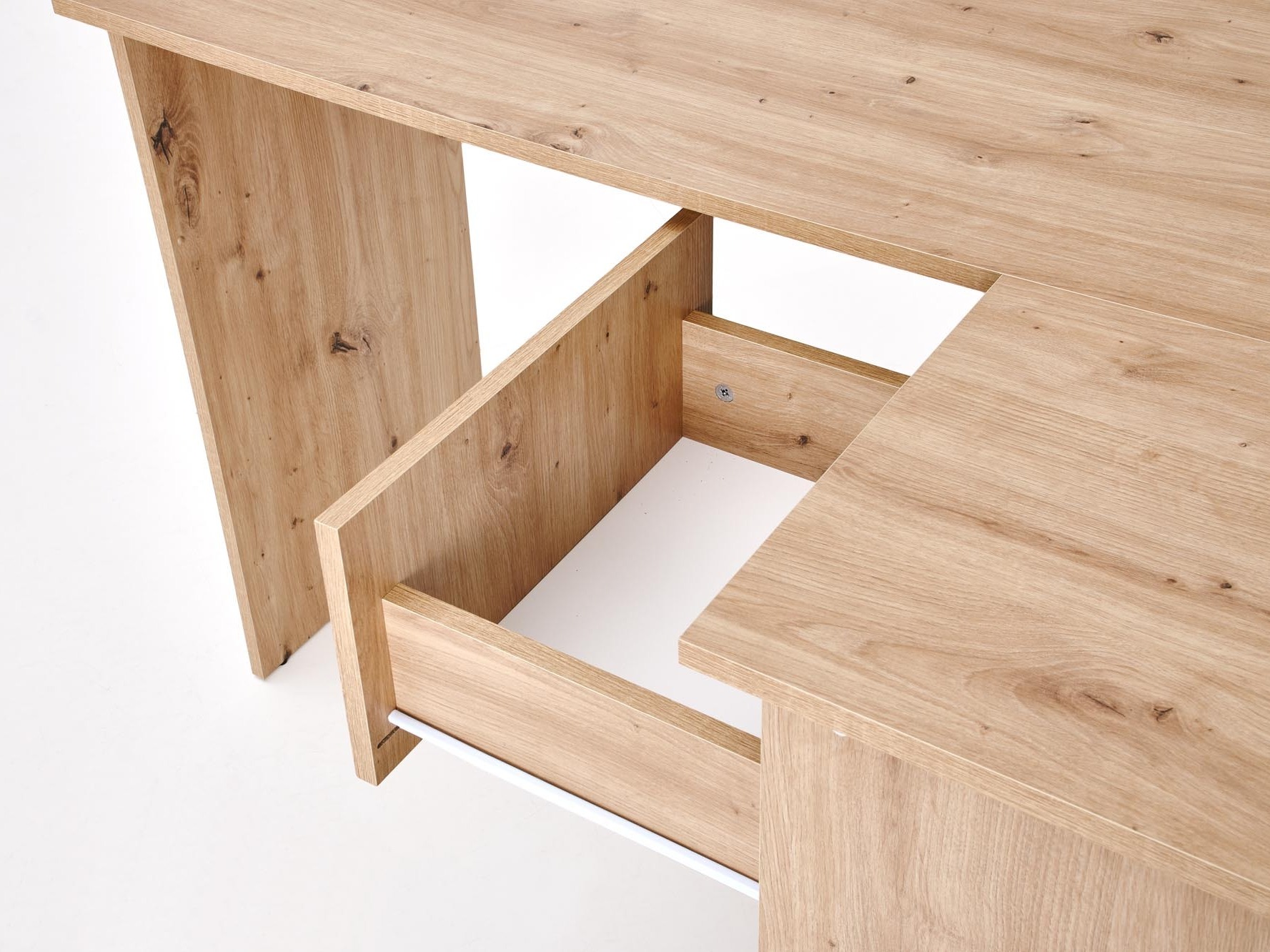 Kontori nurgalaud Houston 1950 (Artisan tamm)