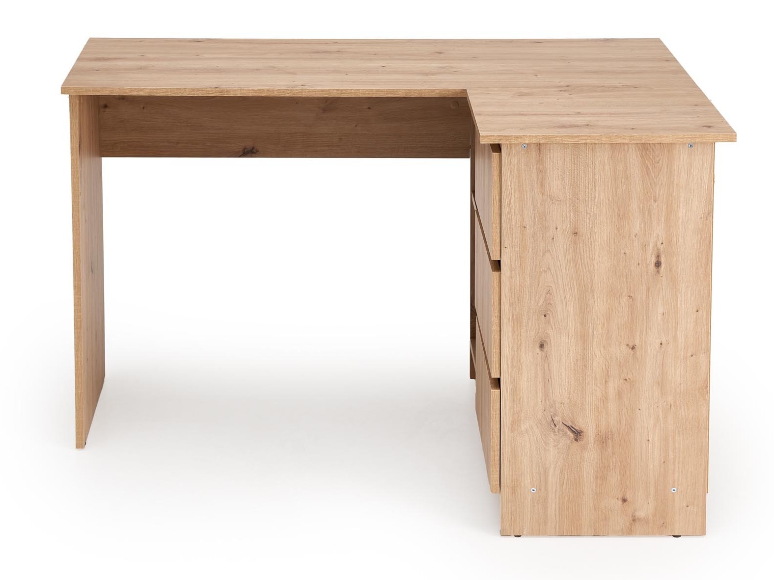 Kontori nurgalaud Houston 1950 (Artisan tamm)