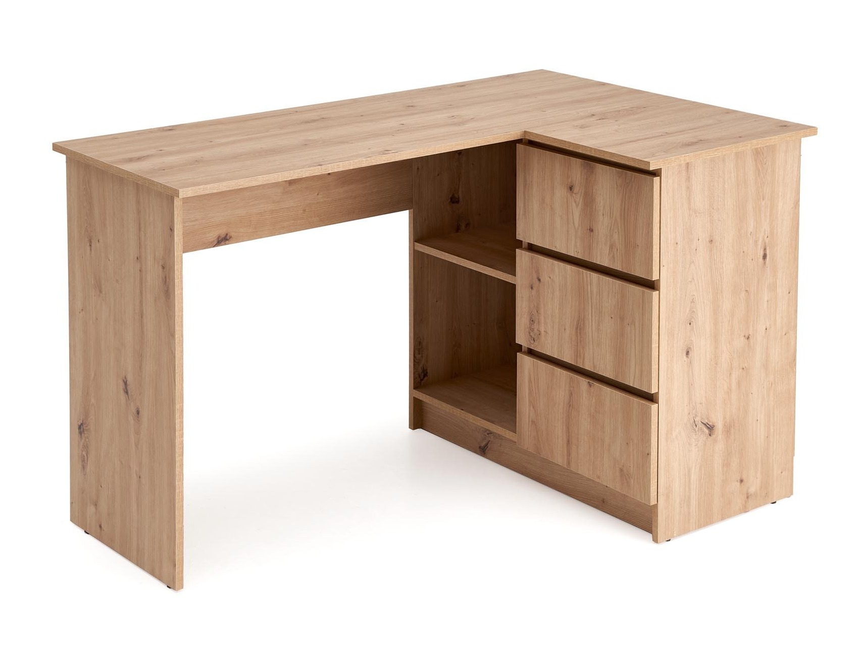 Kontori nurgalaud Houston 1950 (Artisan tamm)