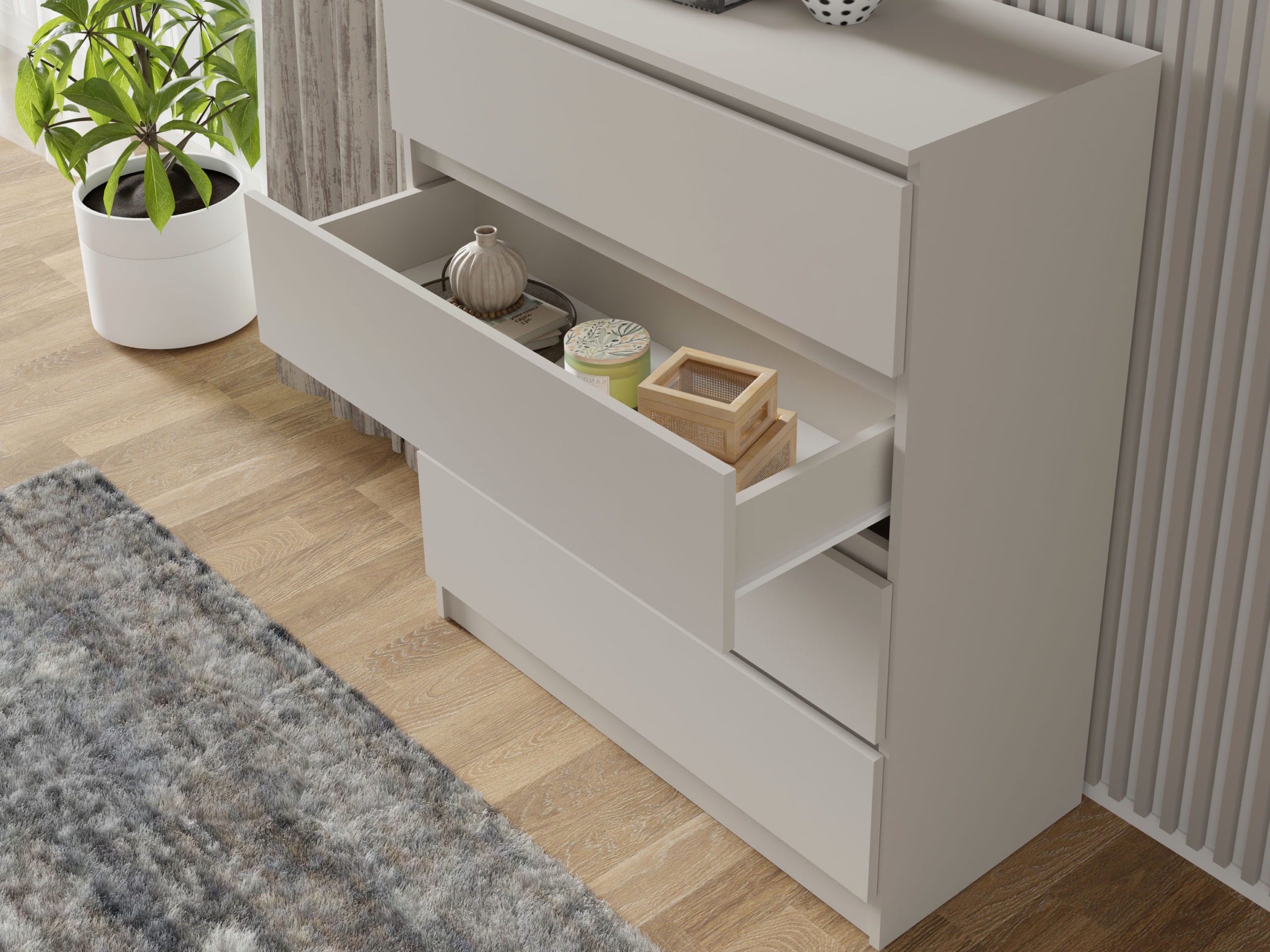 Kummut Buffalo 210 (Kašmiir)