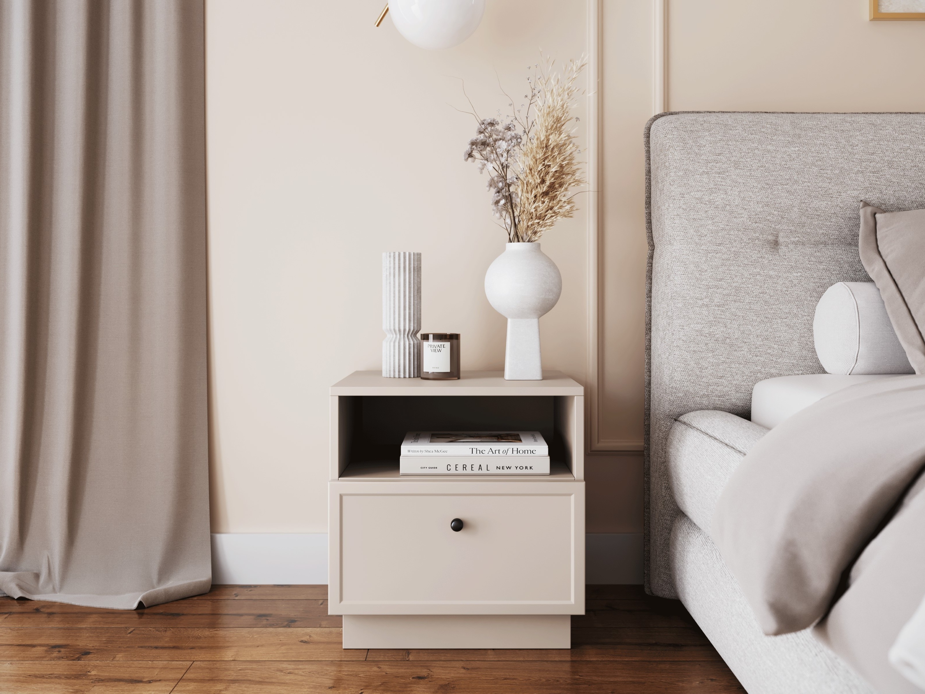 Öökapp Ophdoru 100