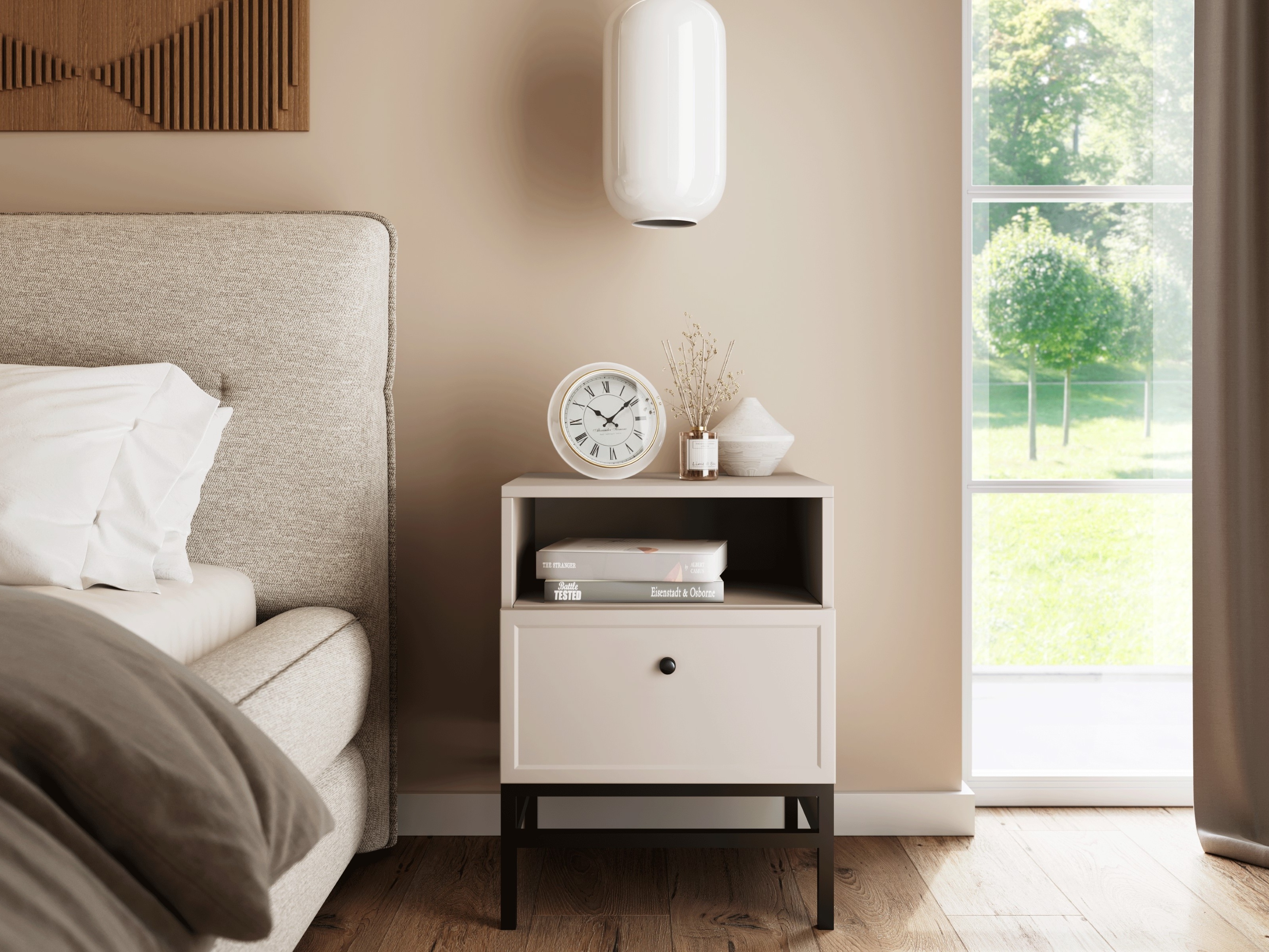 Öökapp Ophdoru 101