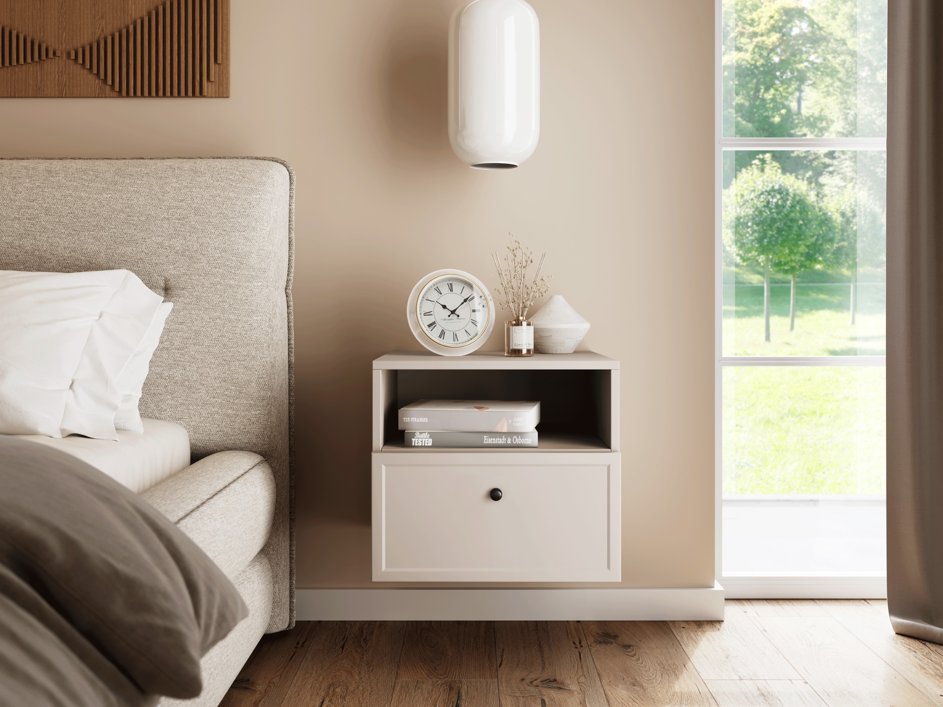 Öökapp Ophdoru 102