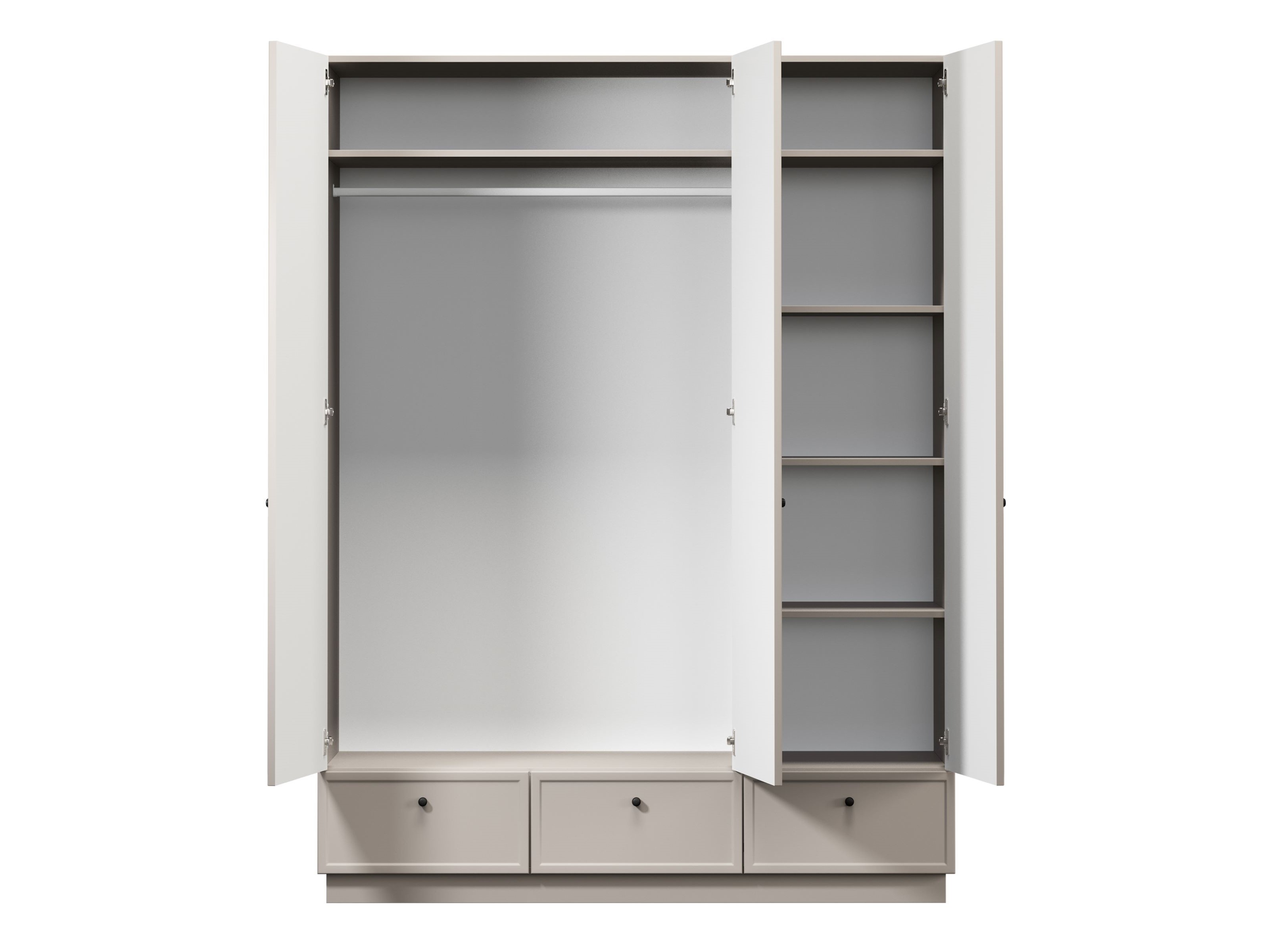 Riidekapp Ophdoru 105