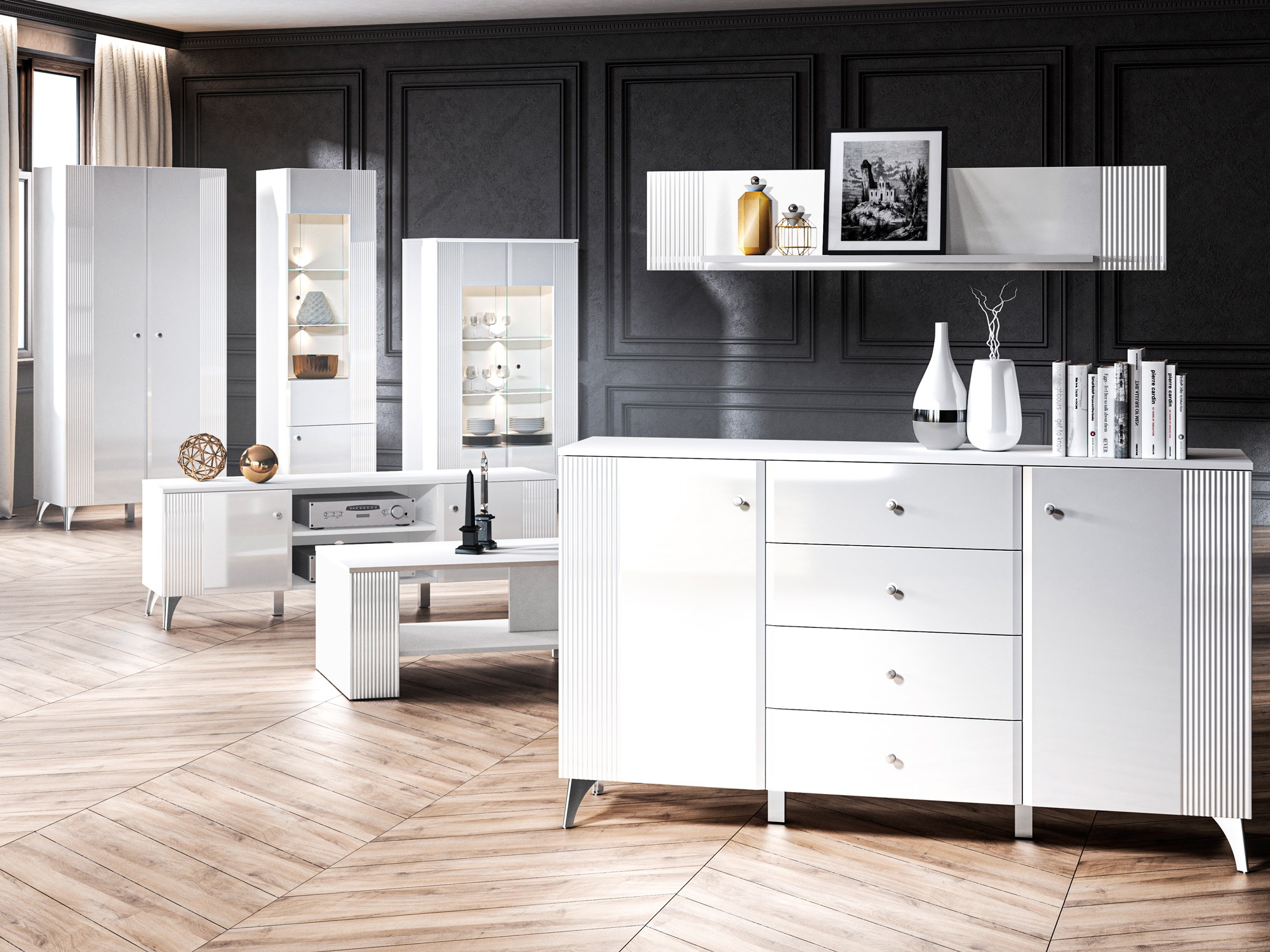 Seinariiul Fivfloi 103