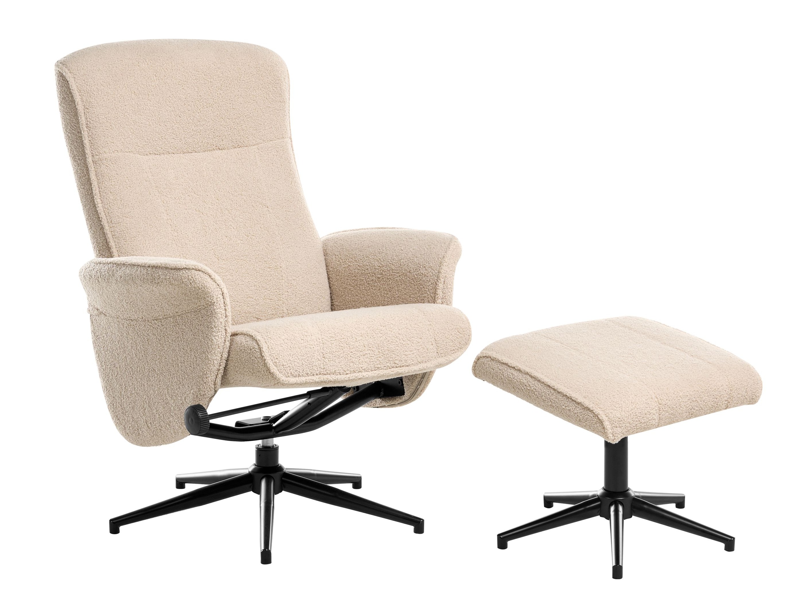 Tugitool recliner Berwyn 2862